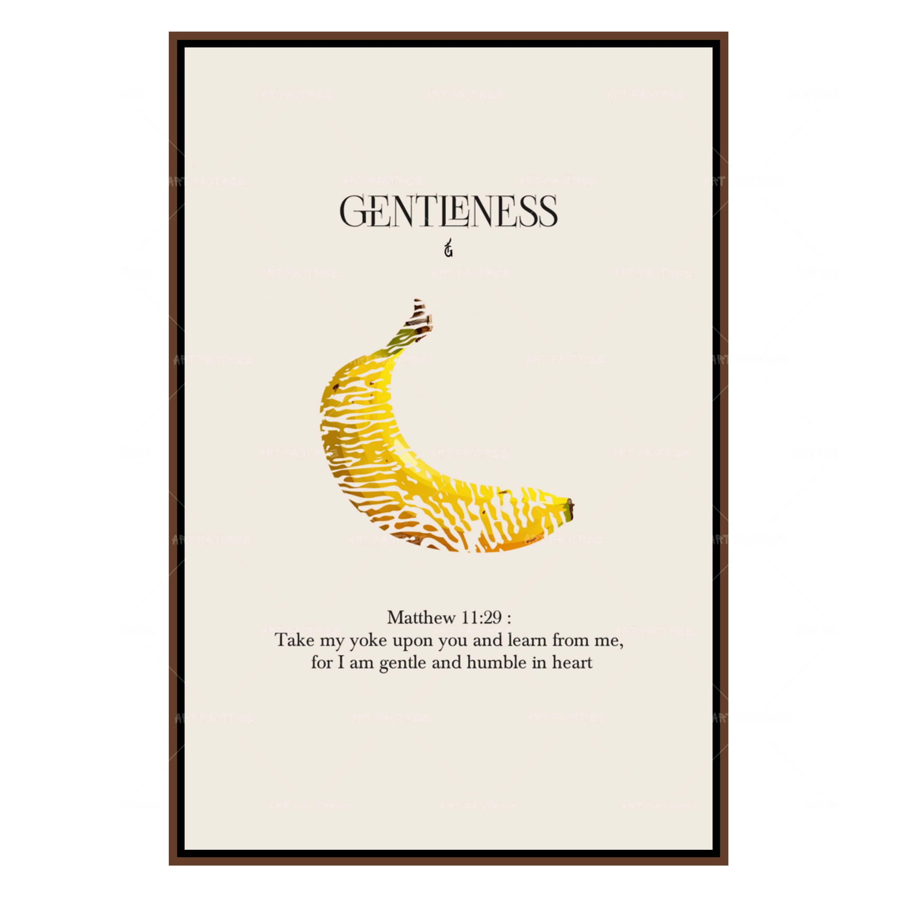 Gentleness