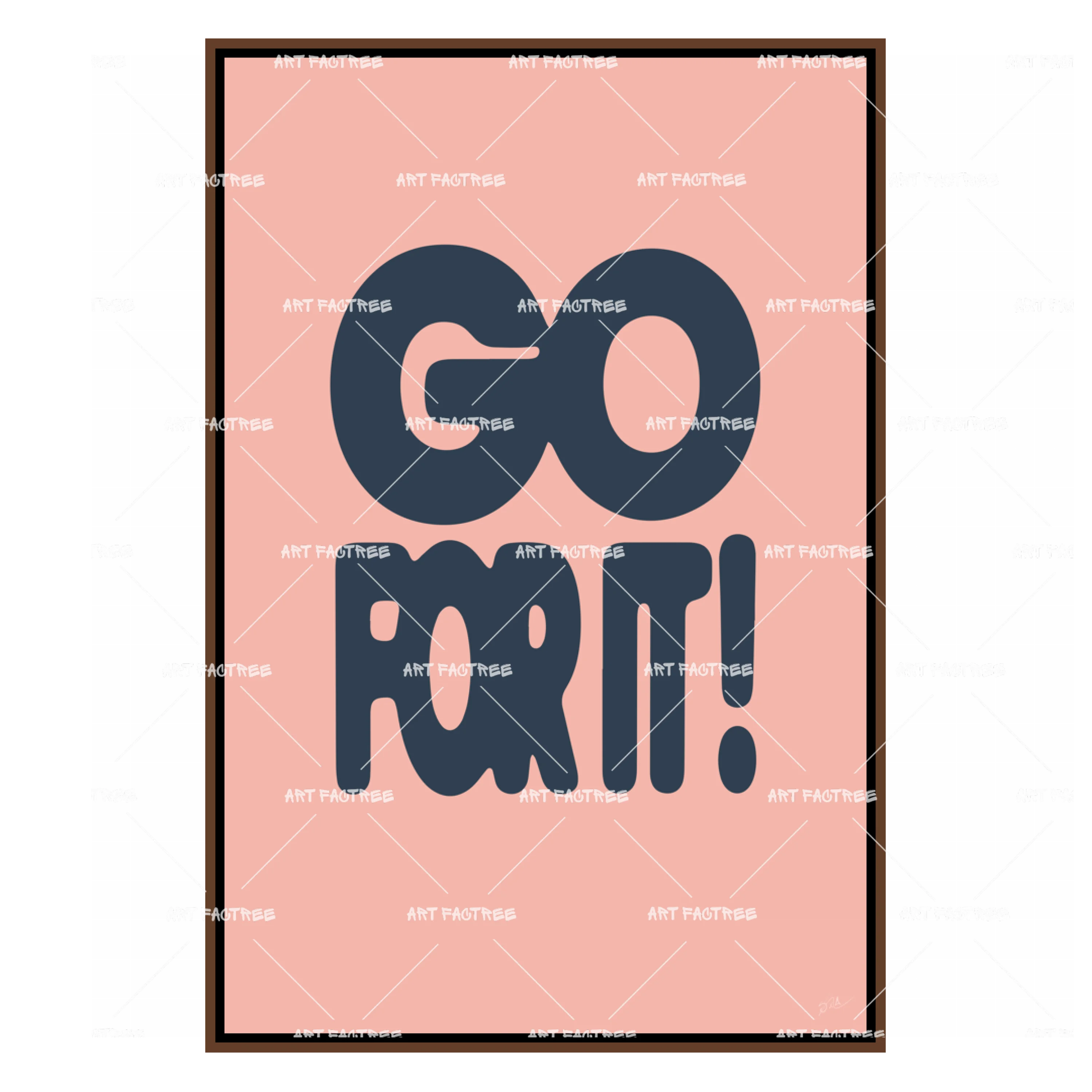 Go For It (Smard X Anaya)