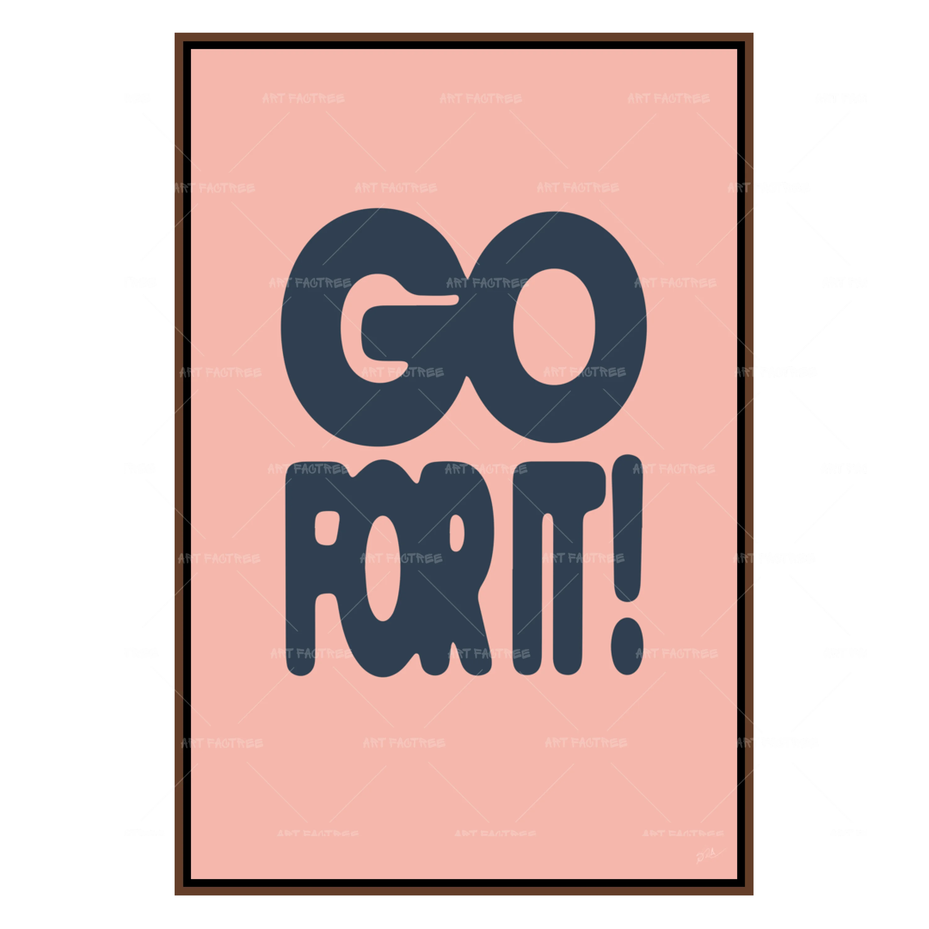 Go For It (Smard X Anaya)