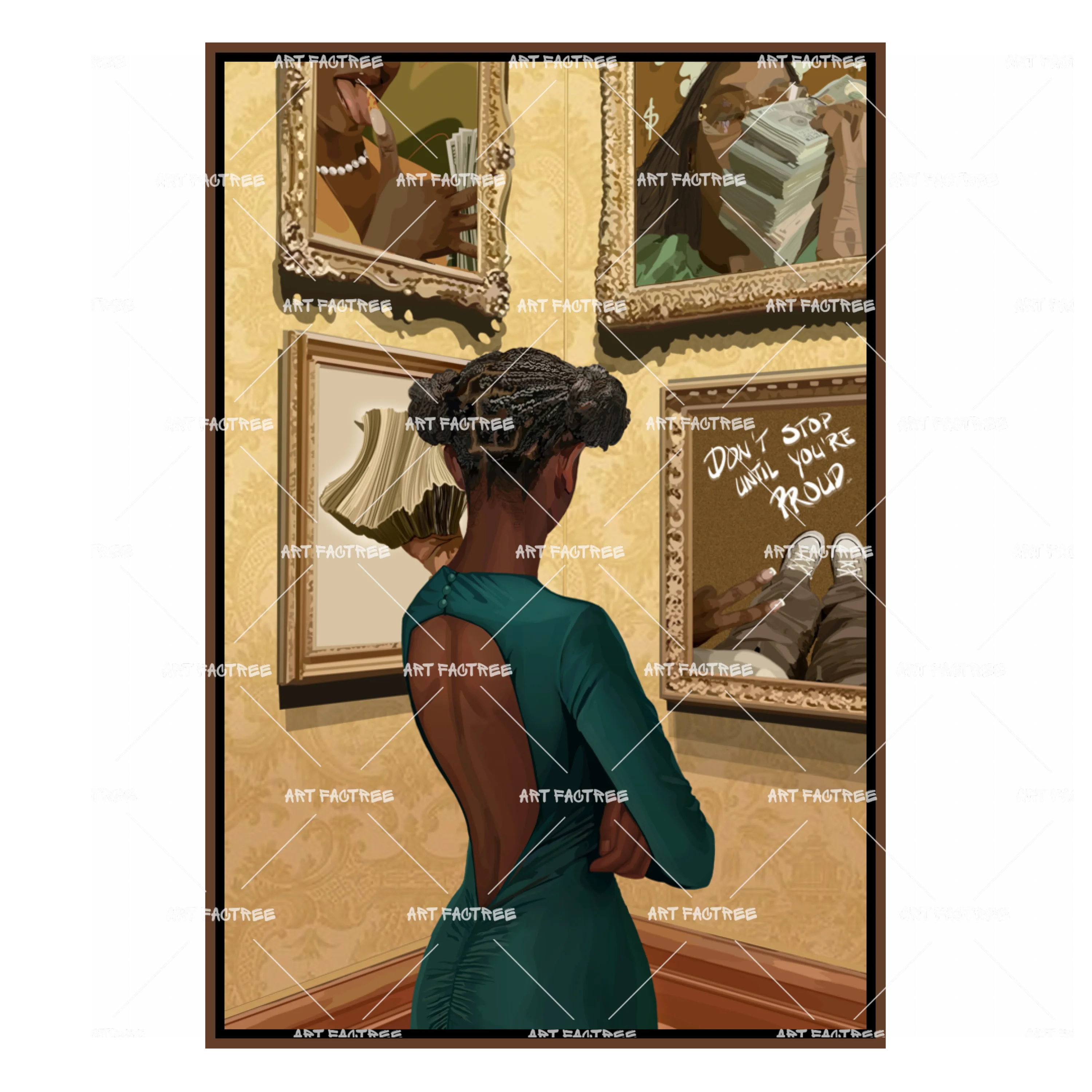 Gallery Date