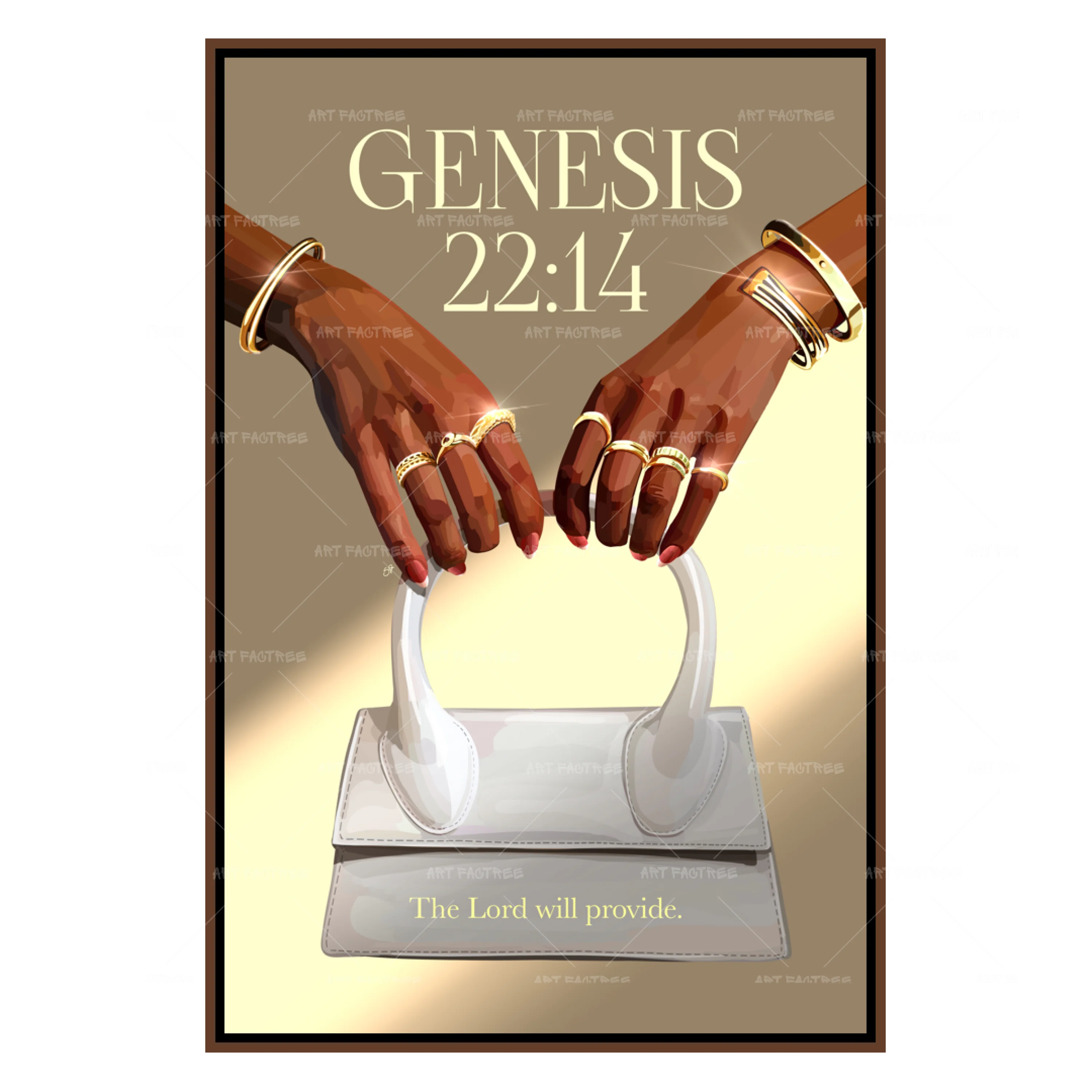 Genesis 22:14