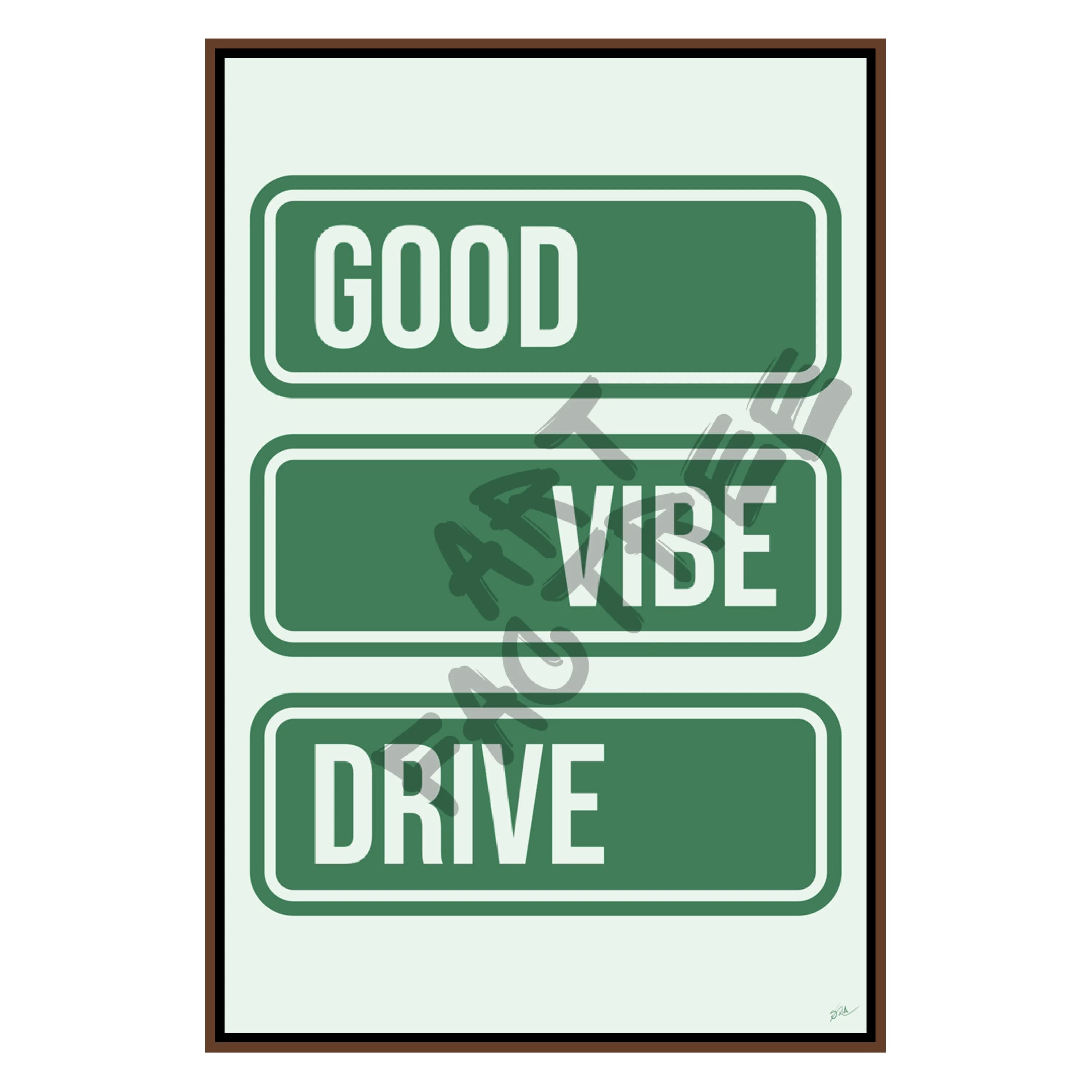 Good Vibe