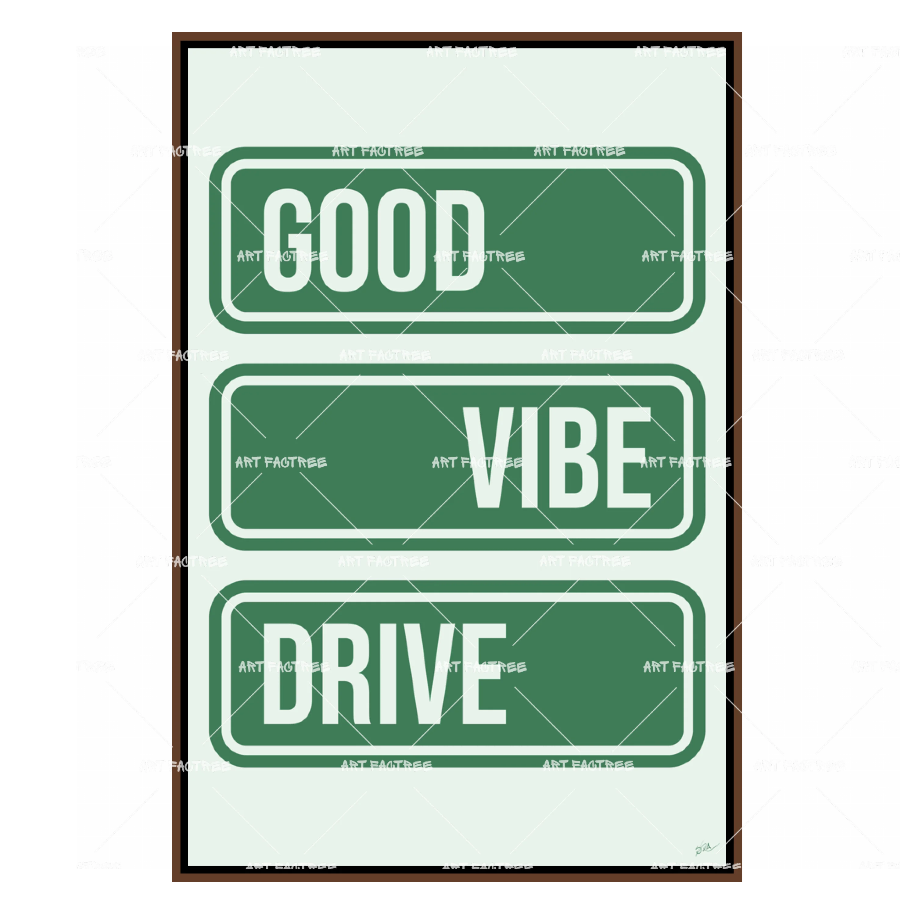 Good Vibe