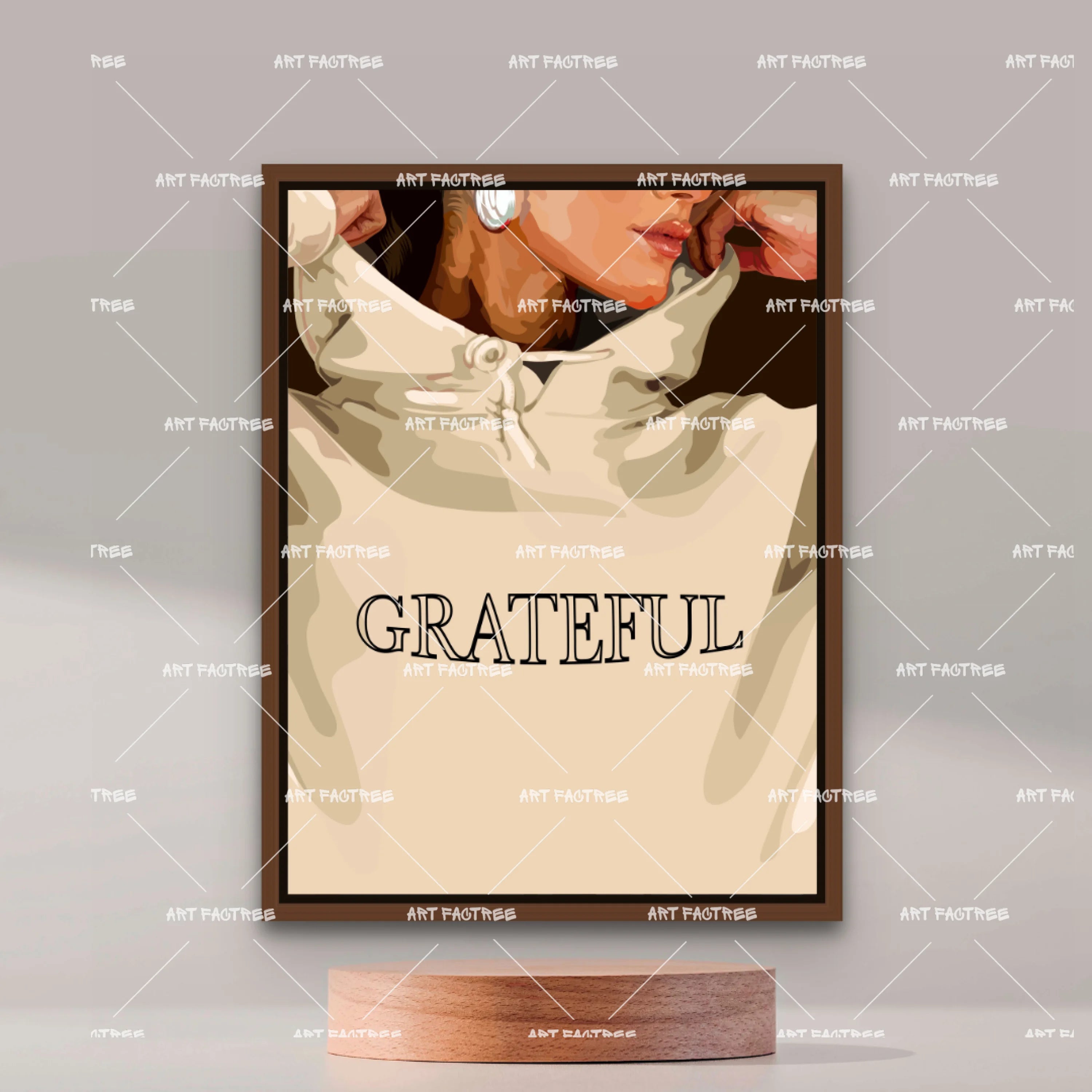 Grateful