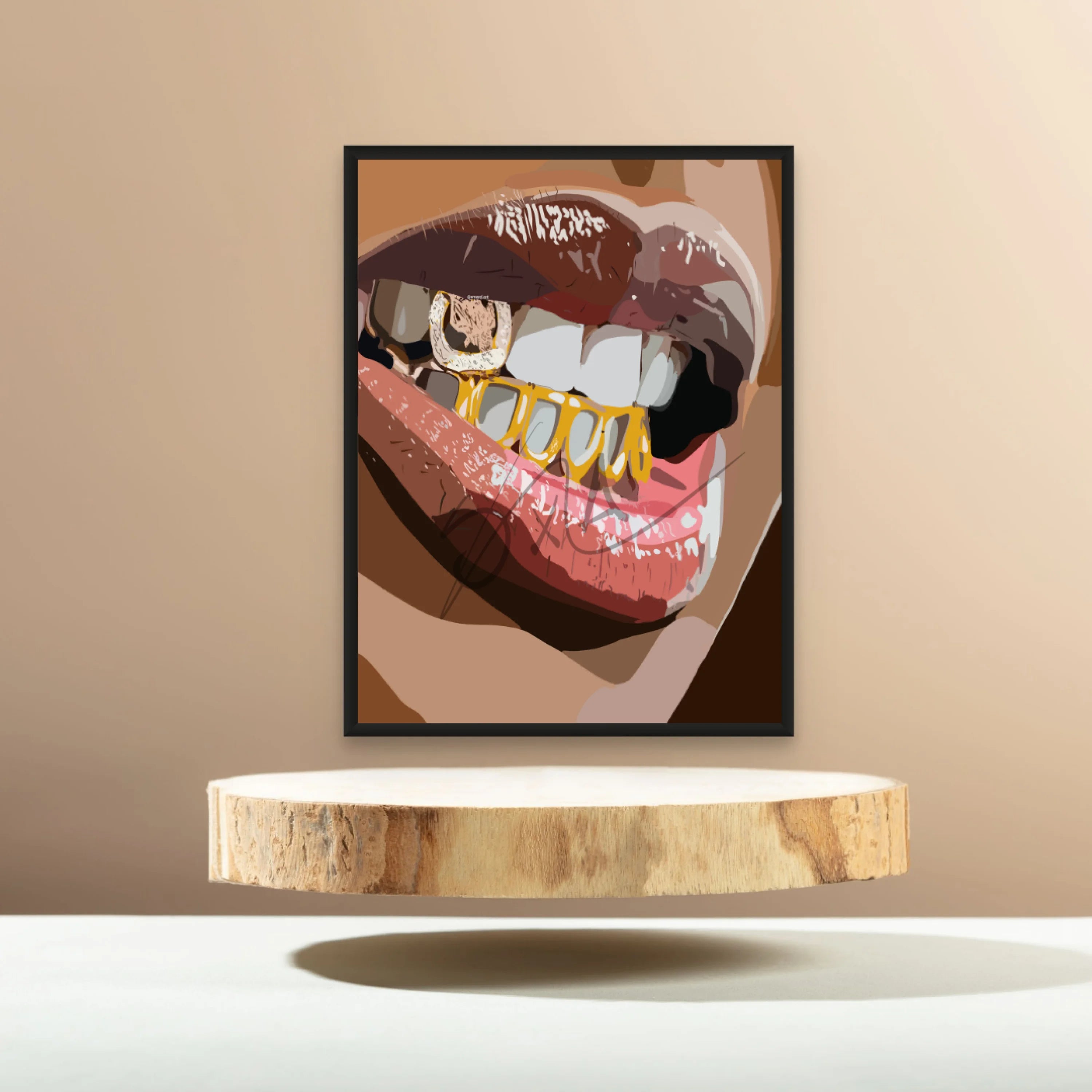 GrillZz II