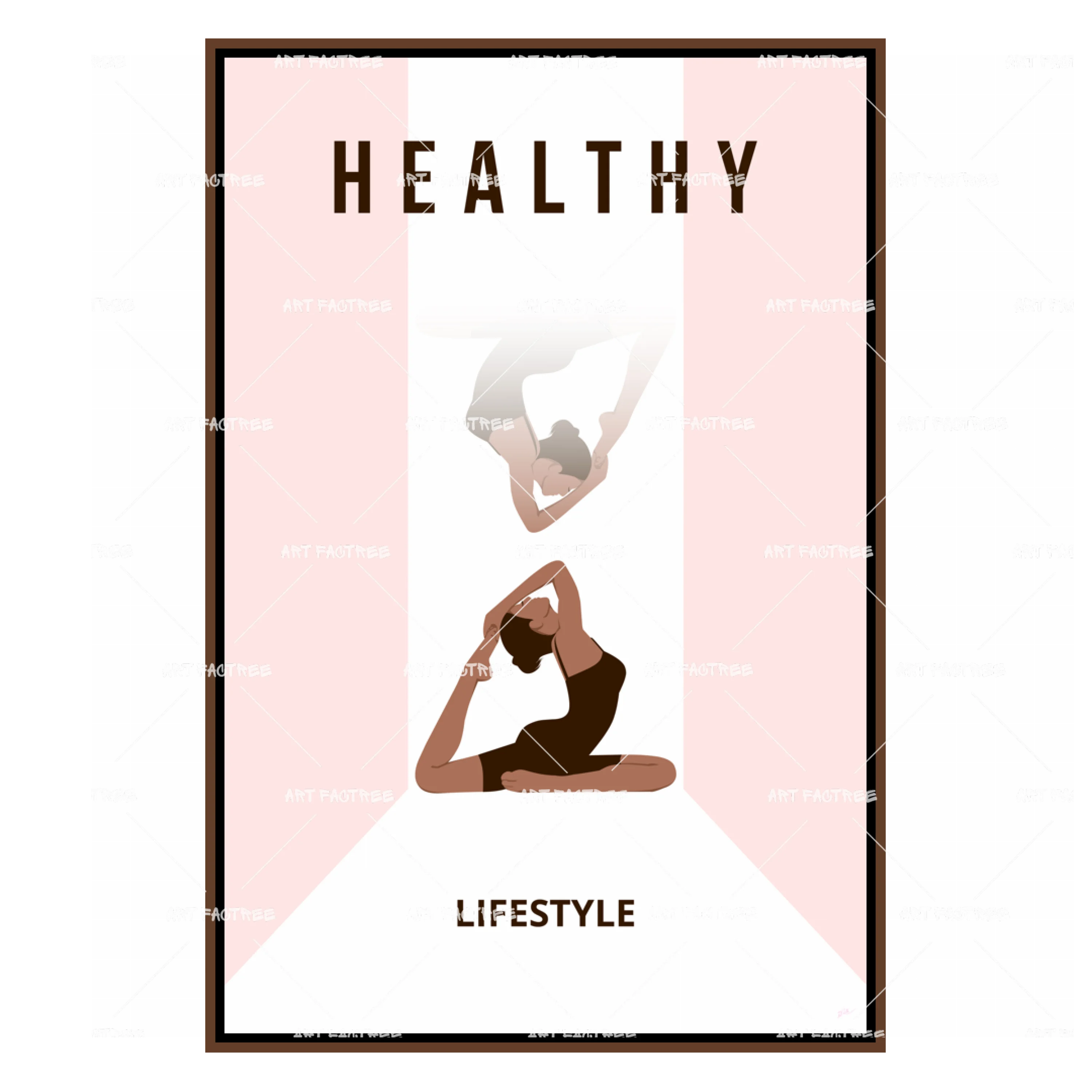 Healthy Lifestyle