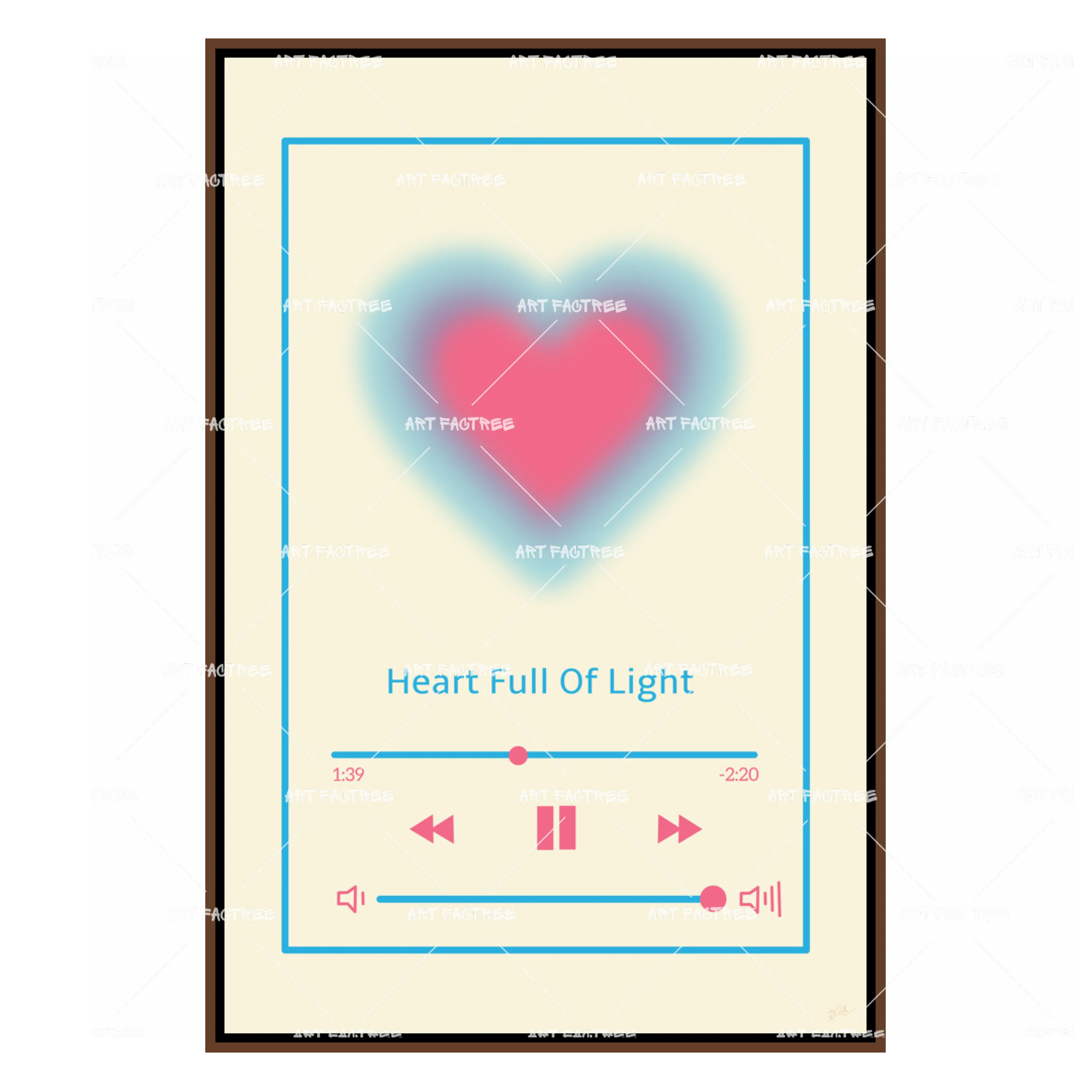 Heart Full Of Light (Smard X Anaya)