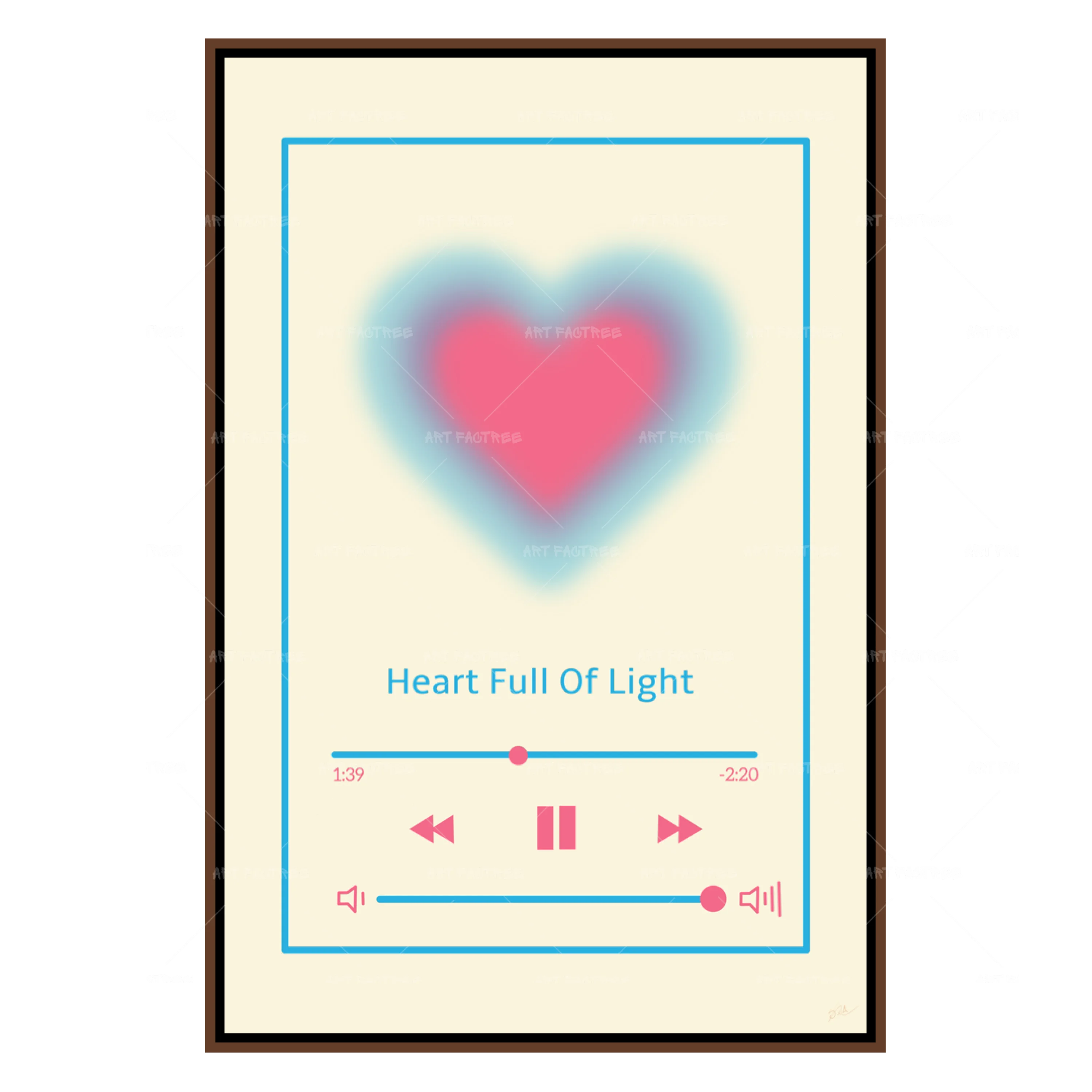 Heart Full Of Light (Smard X Anaya)