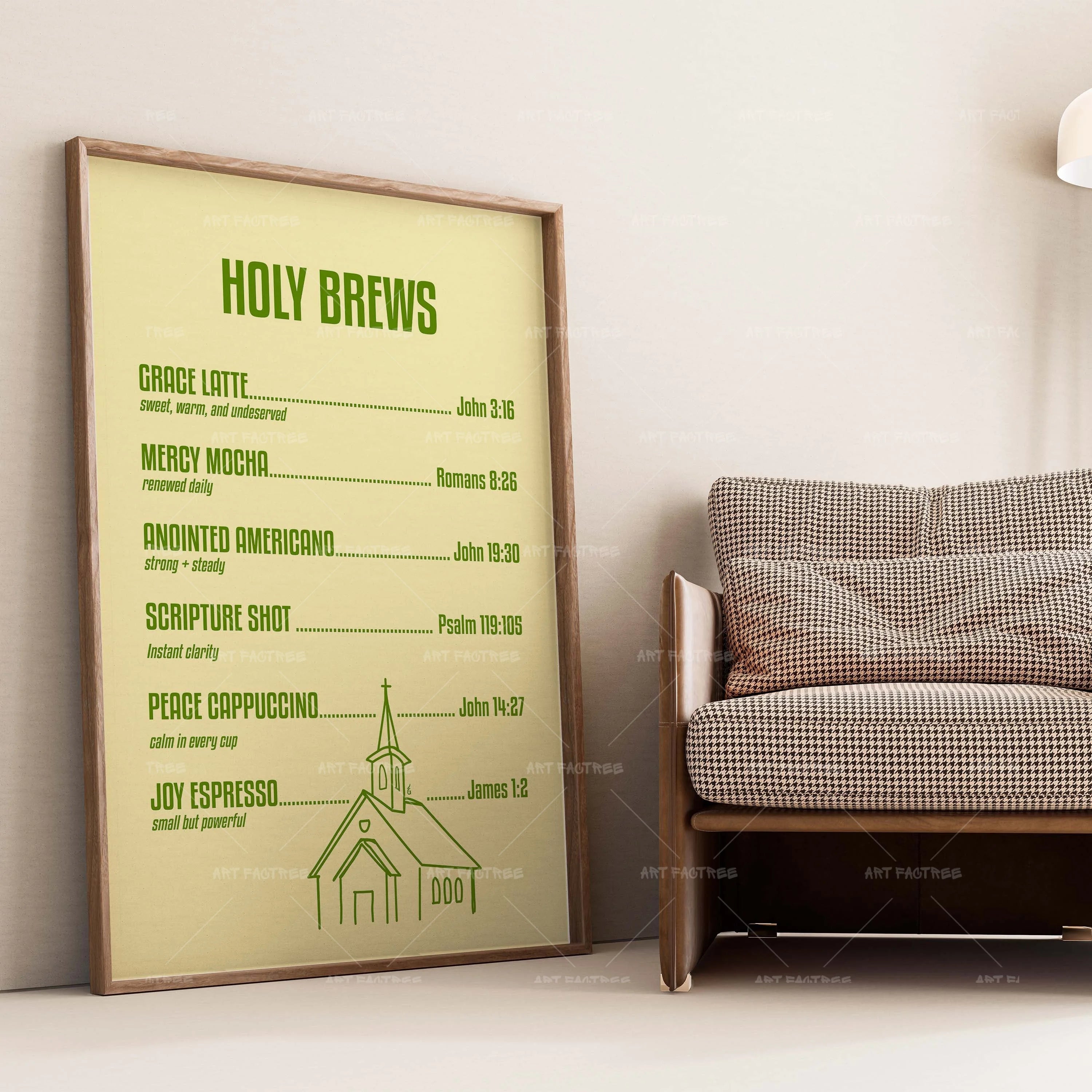 Holy Brews