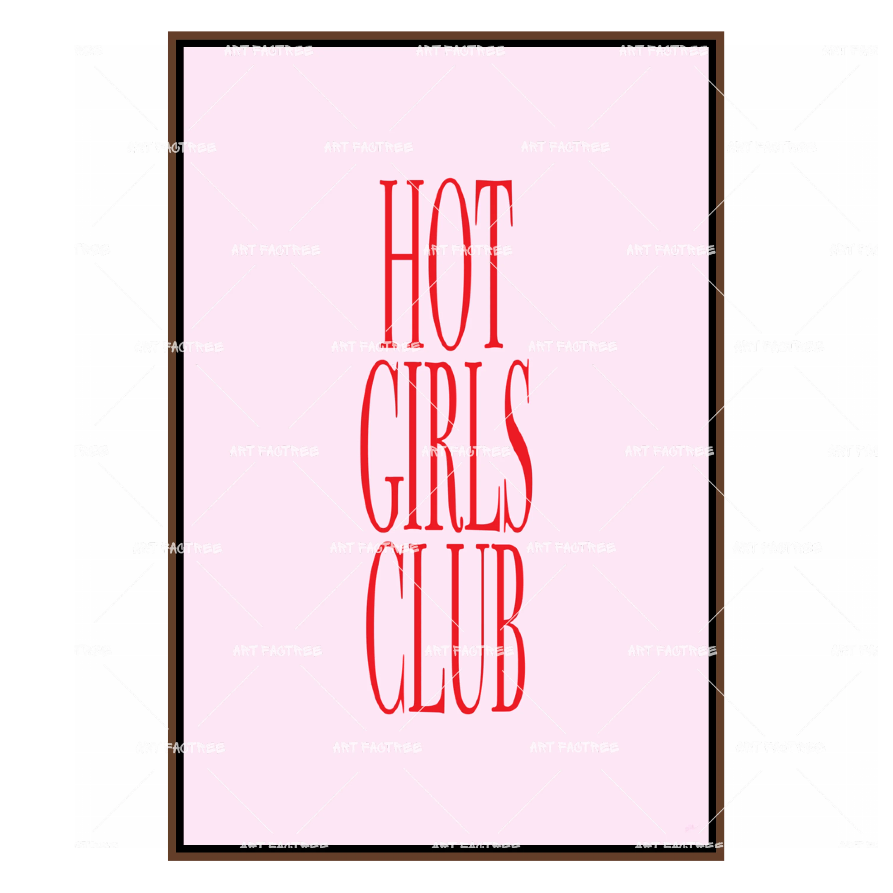 Hot Girls Club