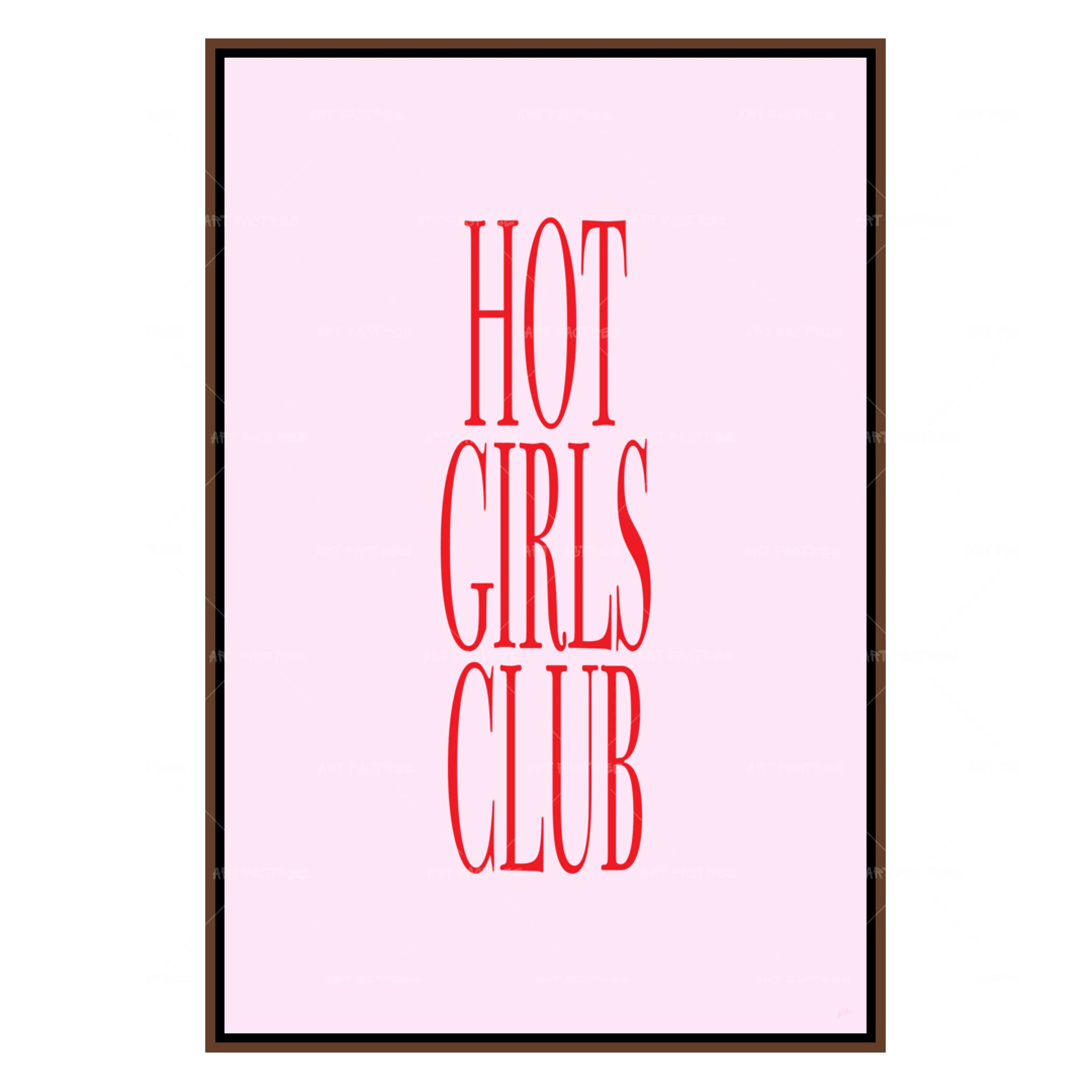 Hot Girls Club