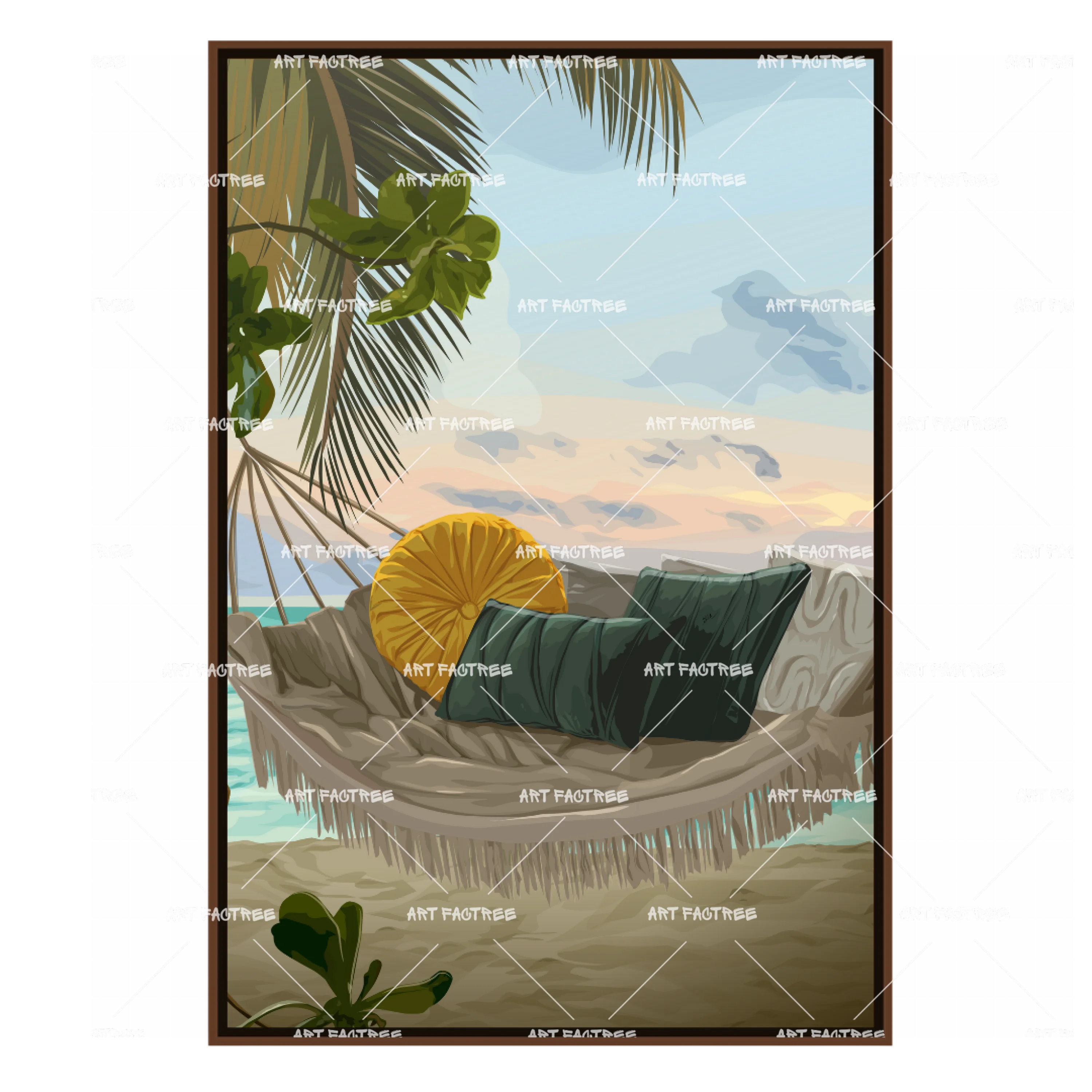 Hammock Life II