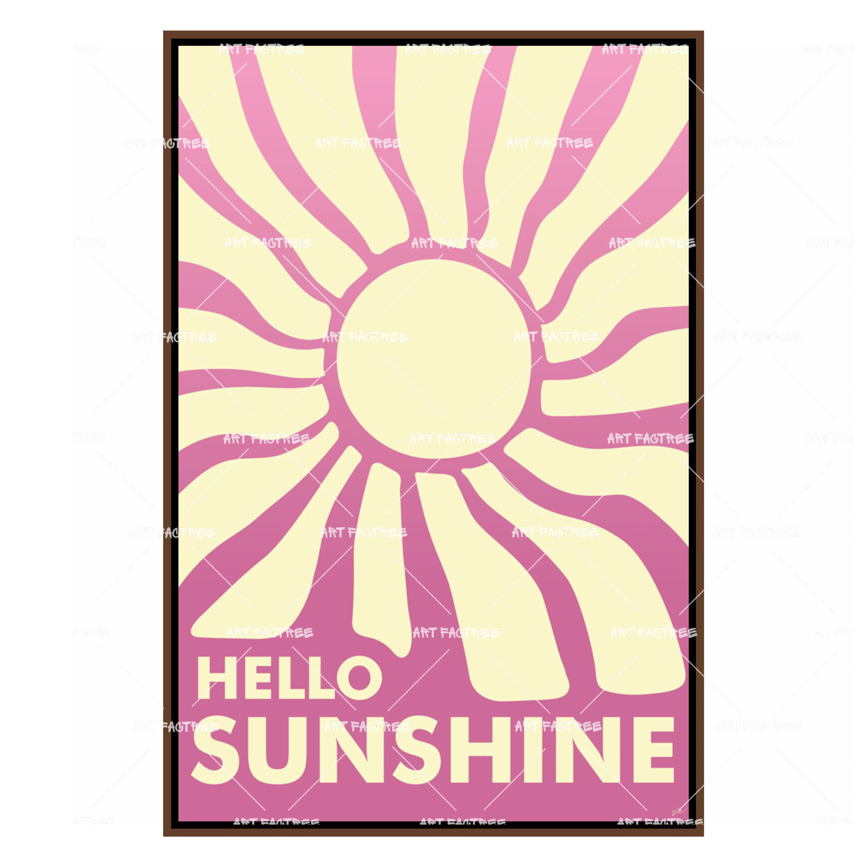 Hello Sunshine