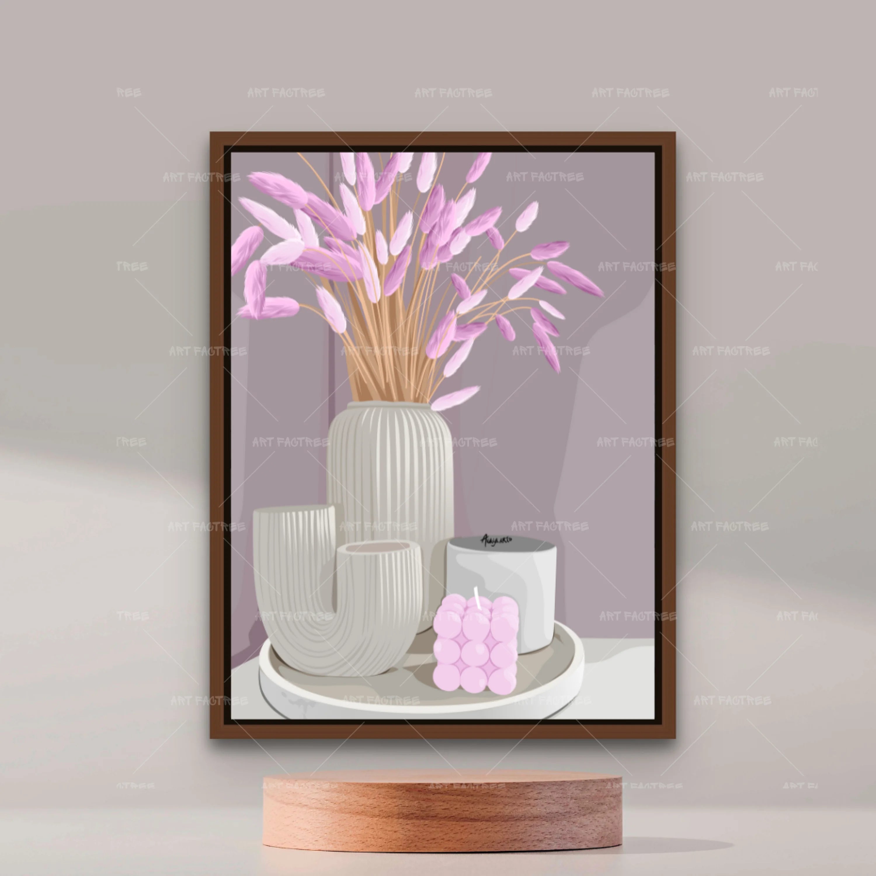 Home Decor IV (Smard X Anaya)