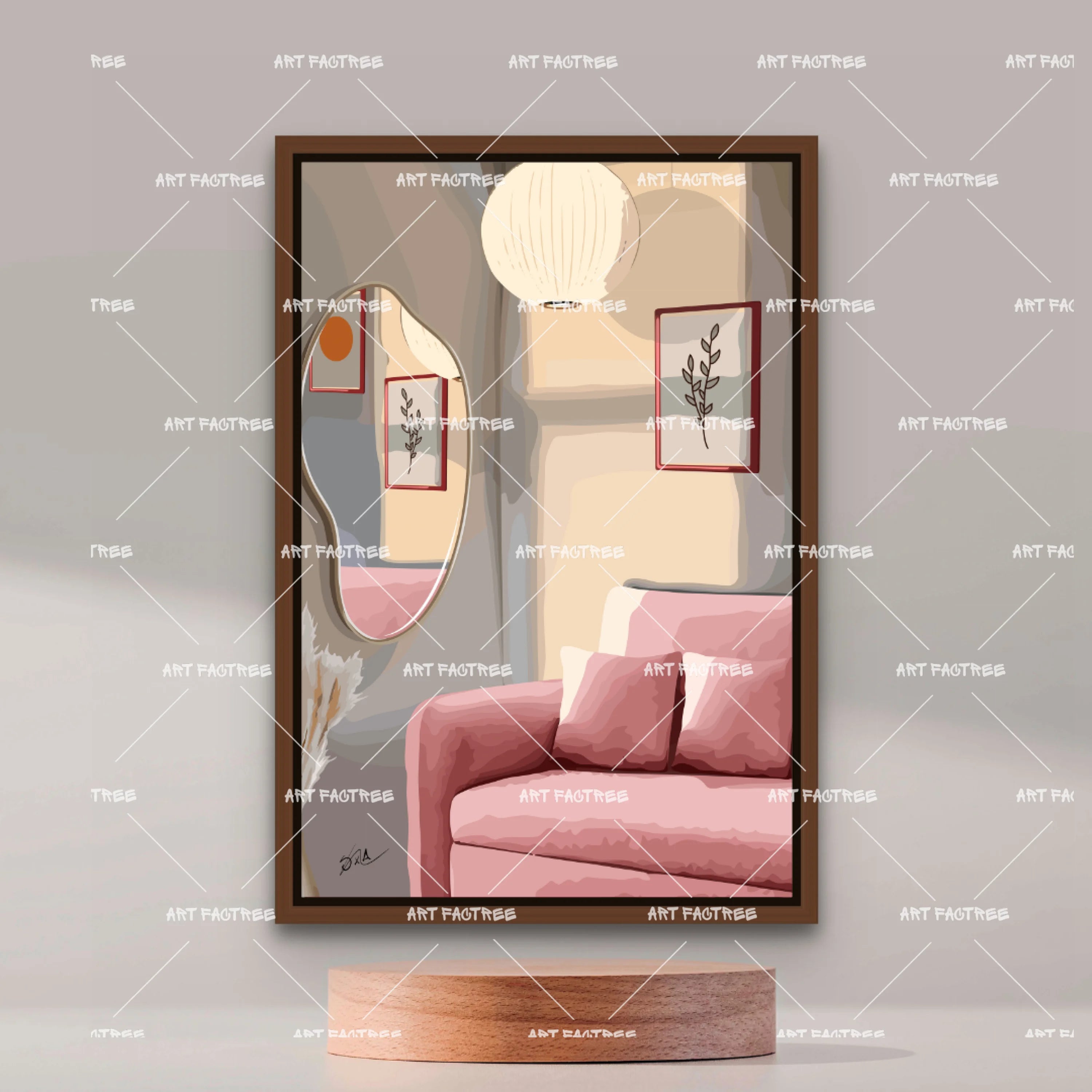 Home Decor IX