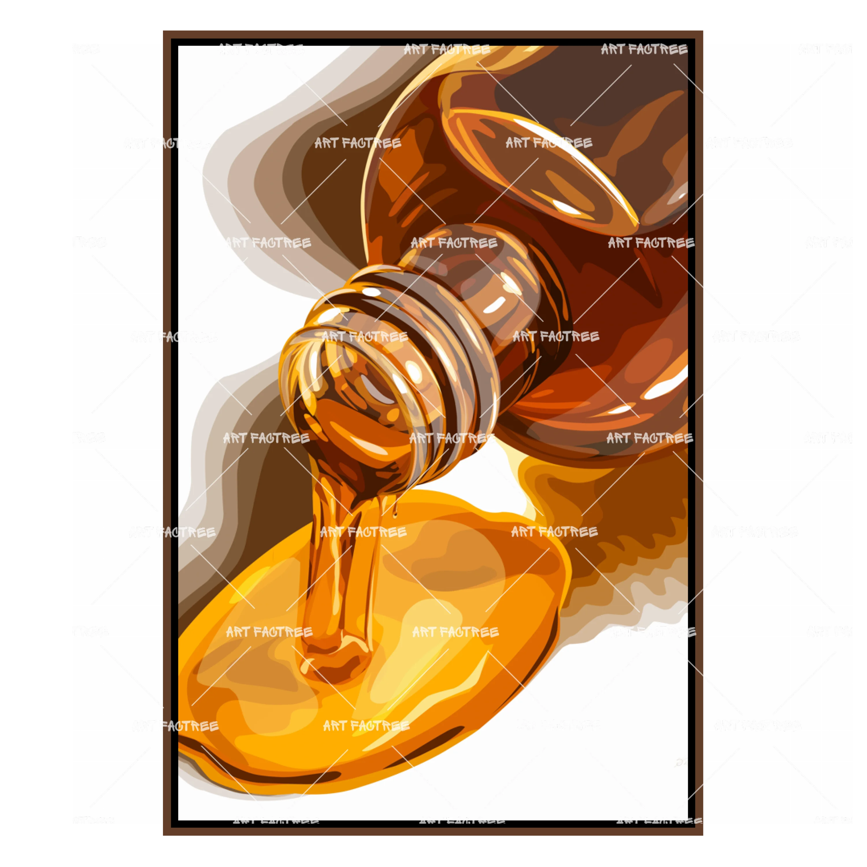 Honey 2C Please