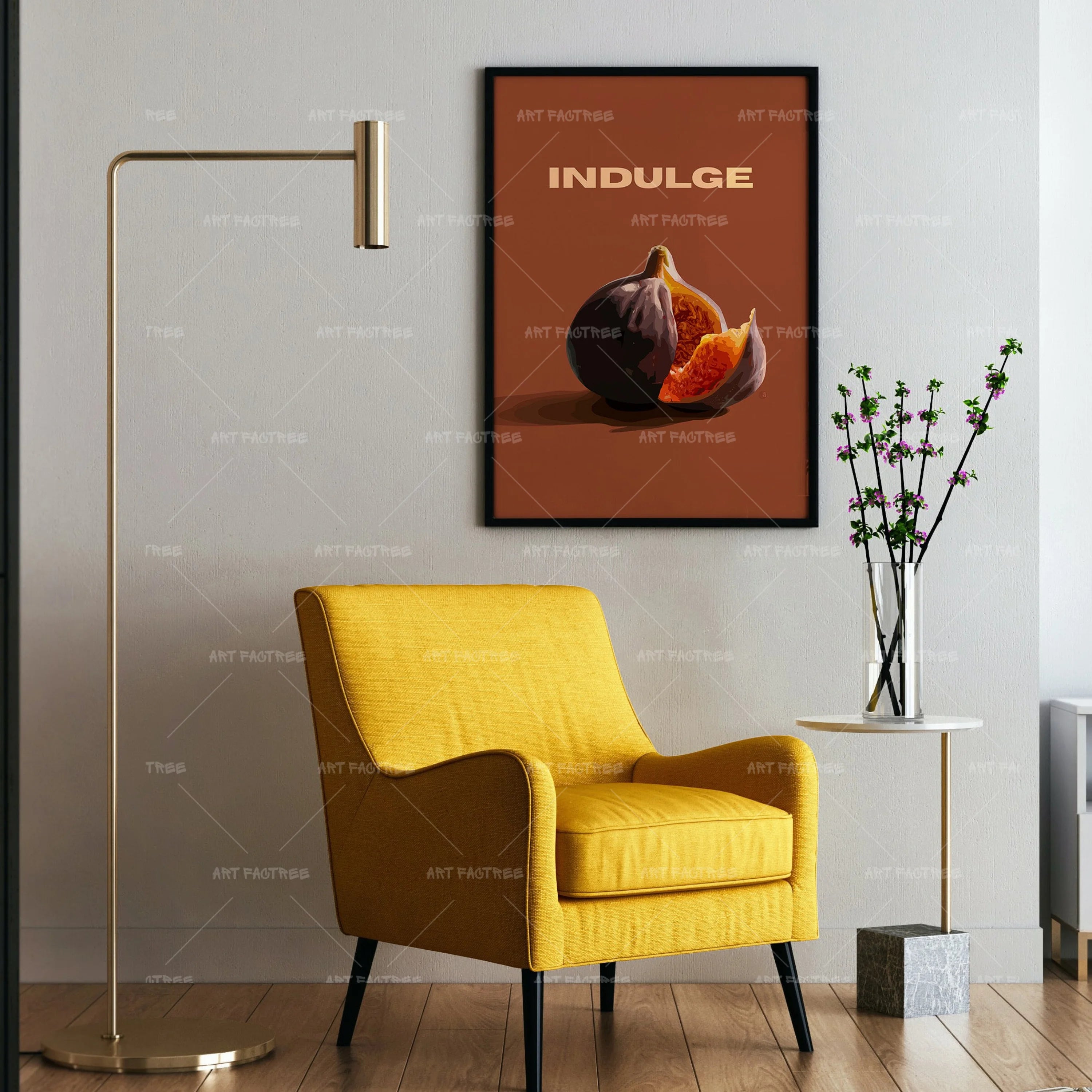 INDULGE