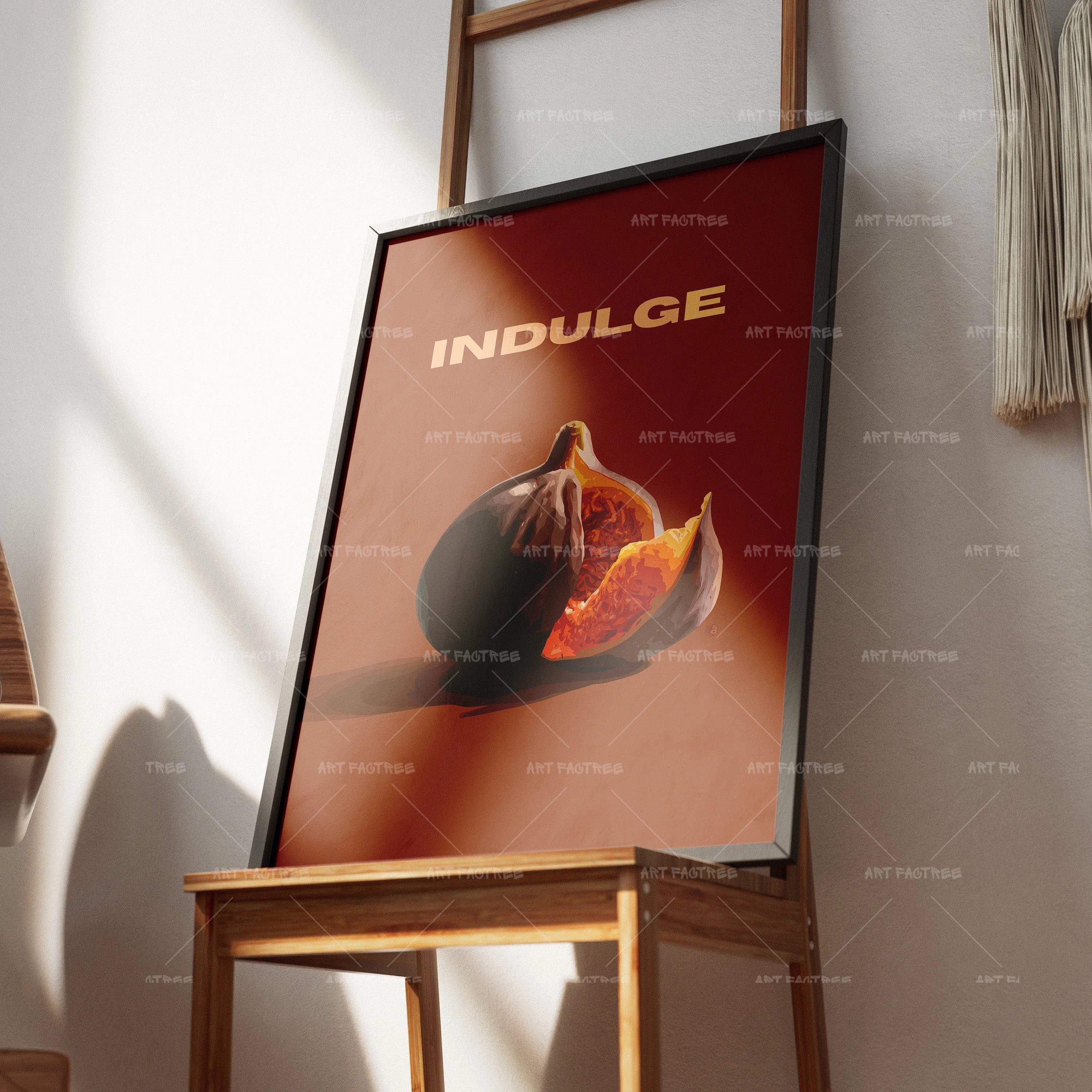INDULGE
