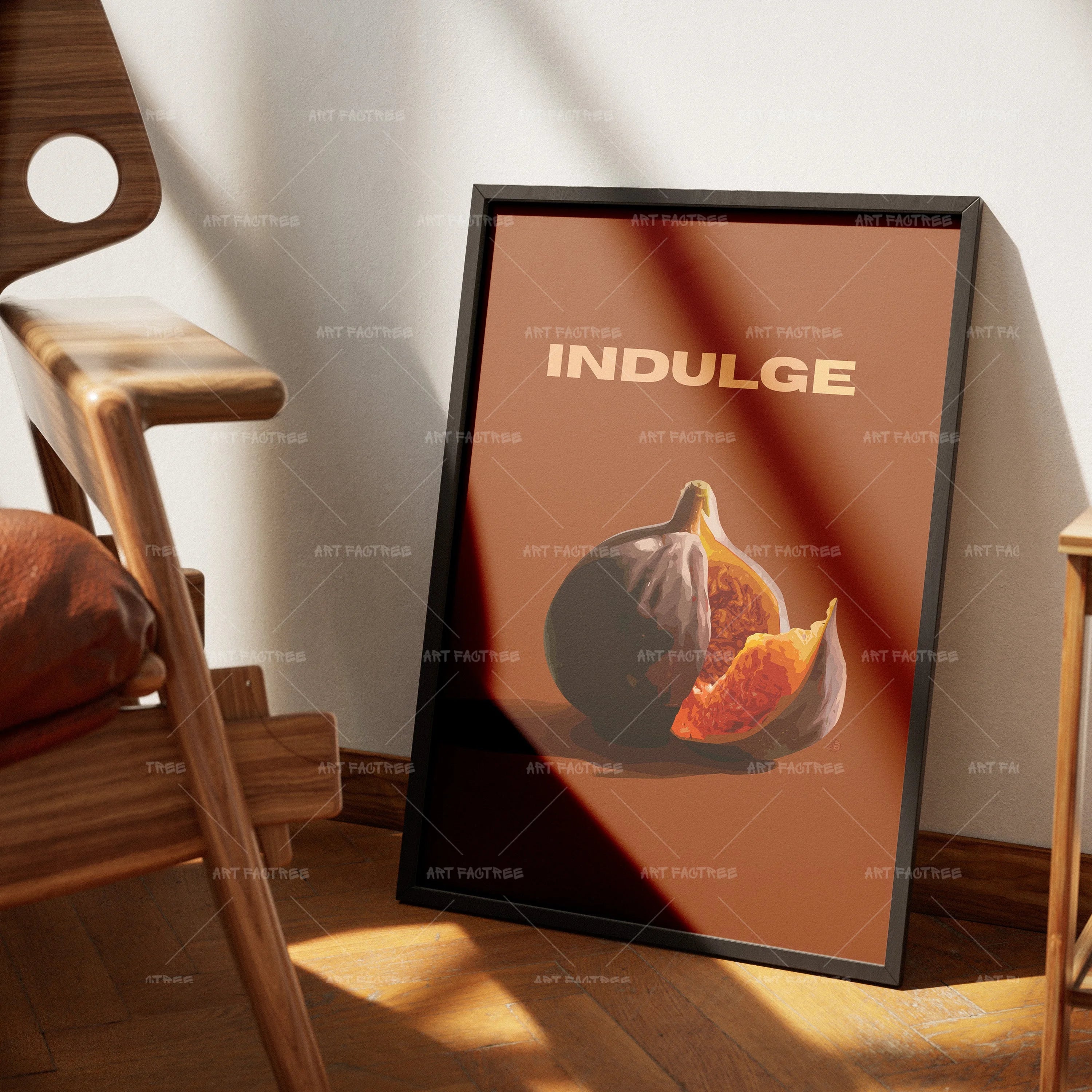 INDULGE