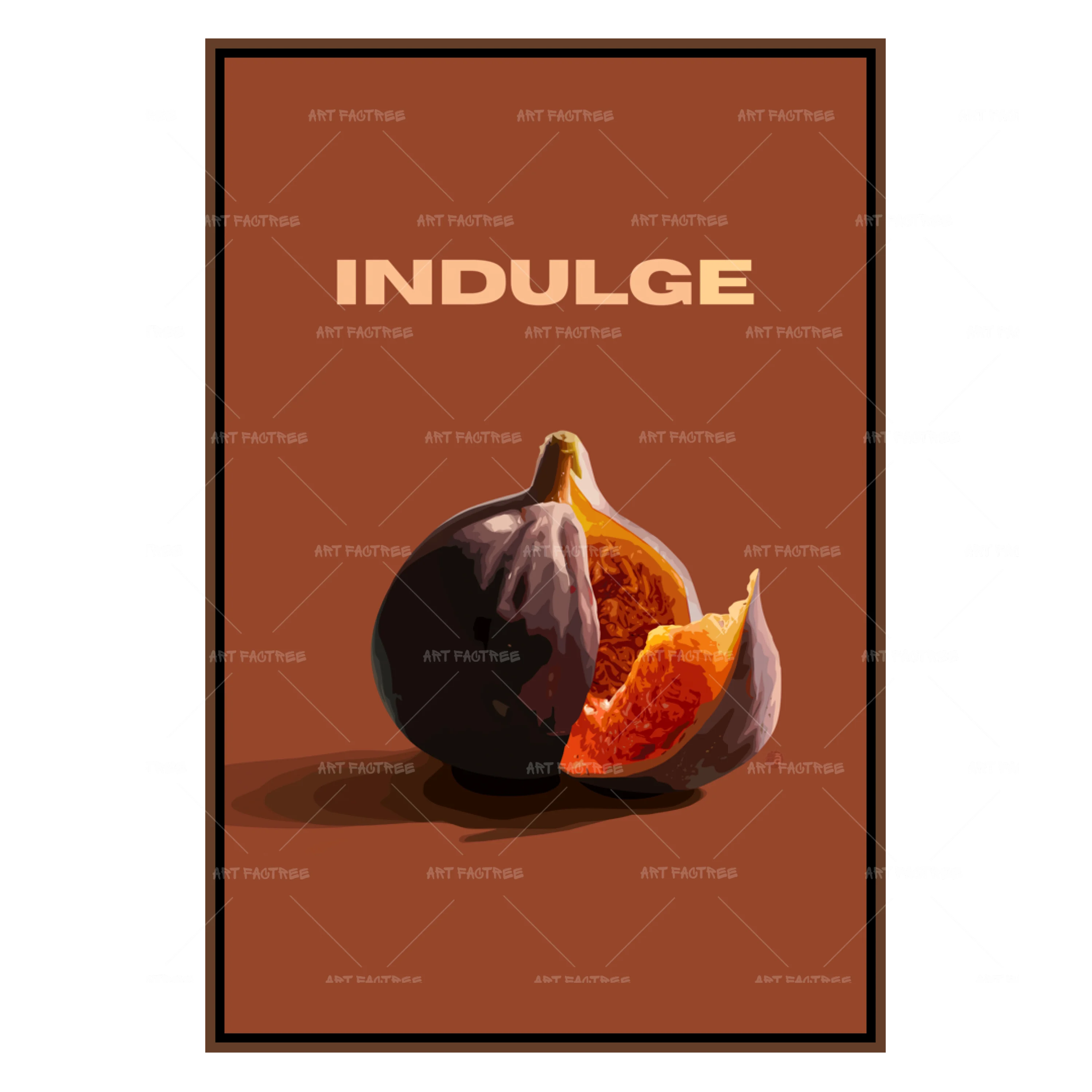 INDULGE