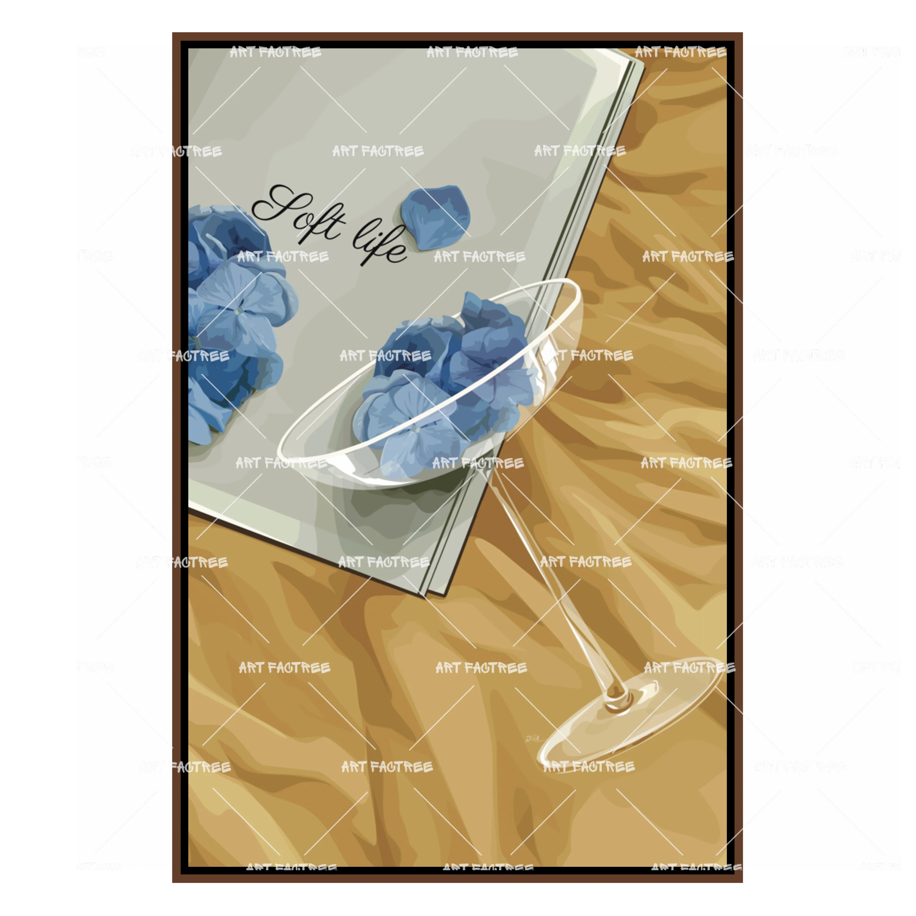 Ink & Petals