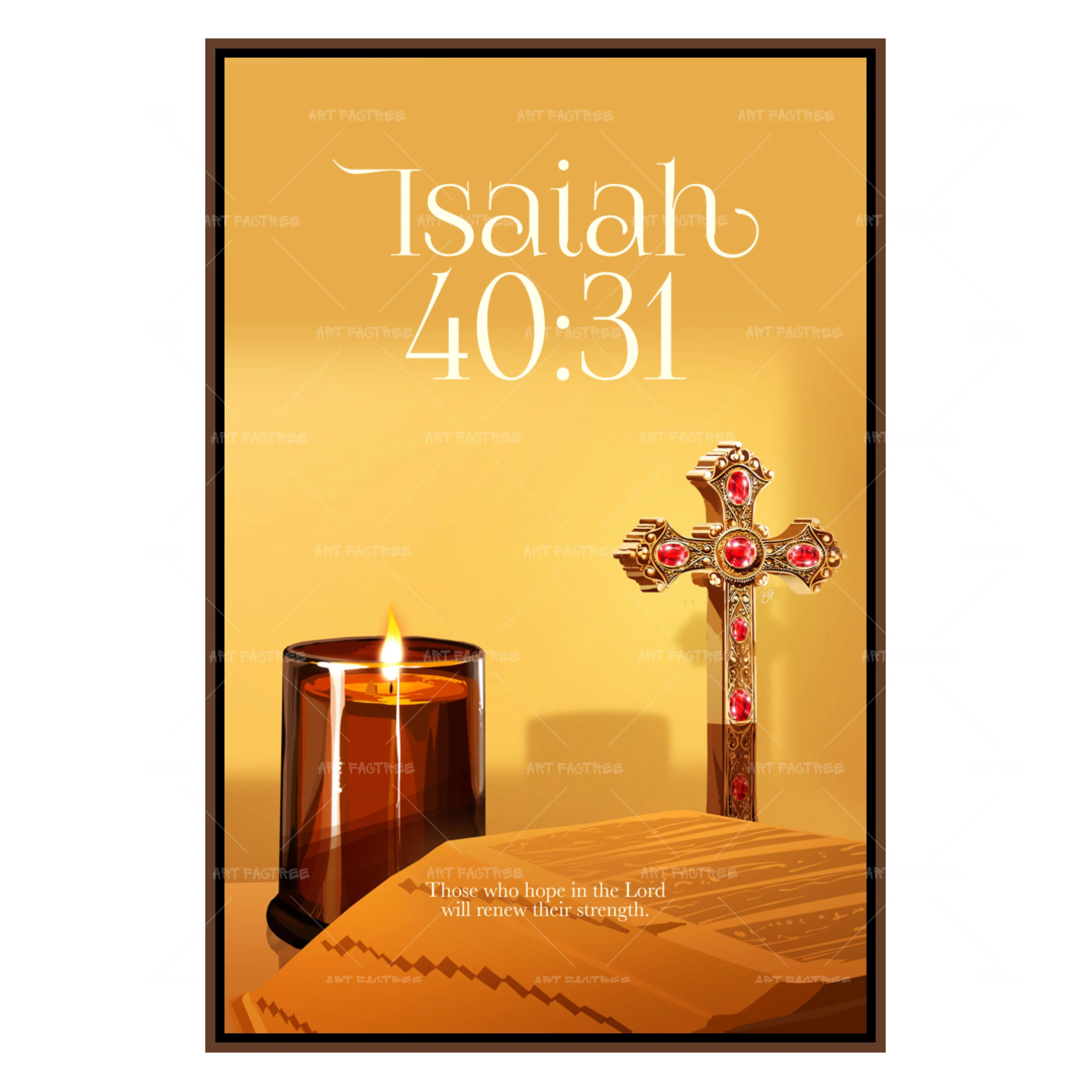 Isaiah 40:31