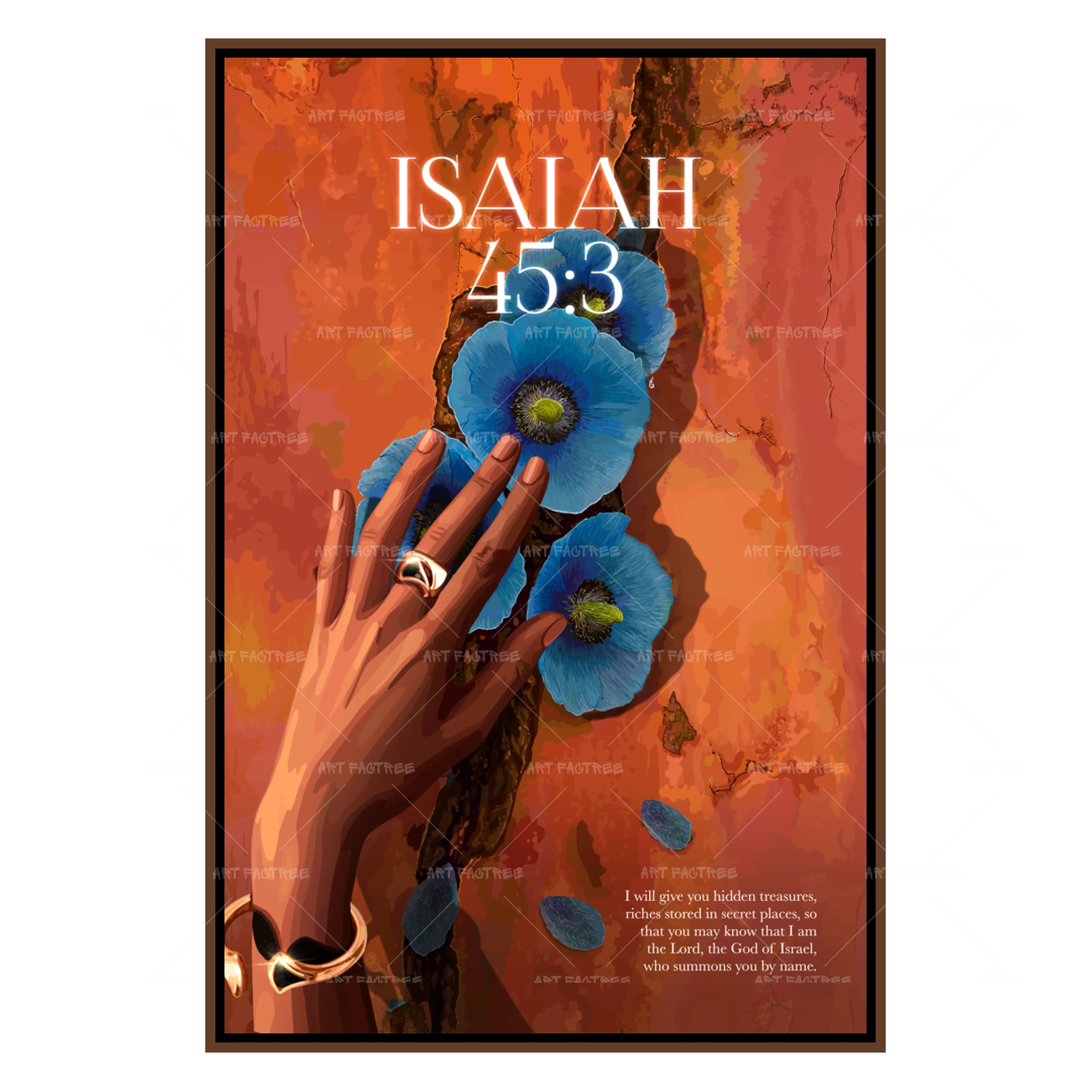 Isaiah 43:3