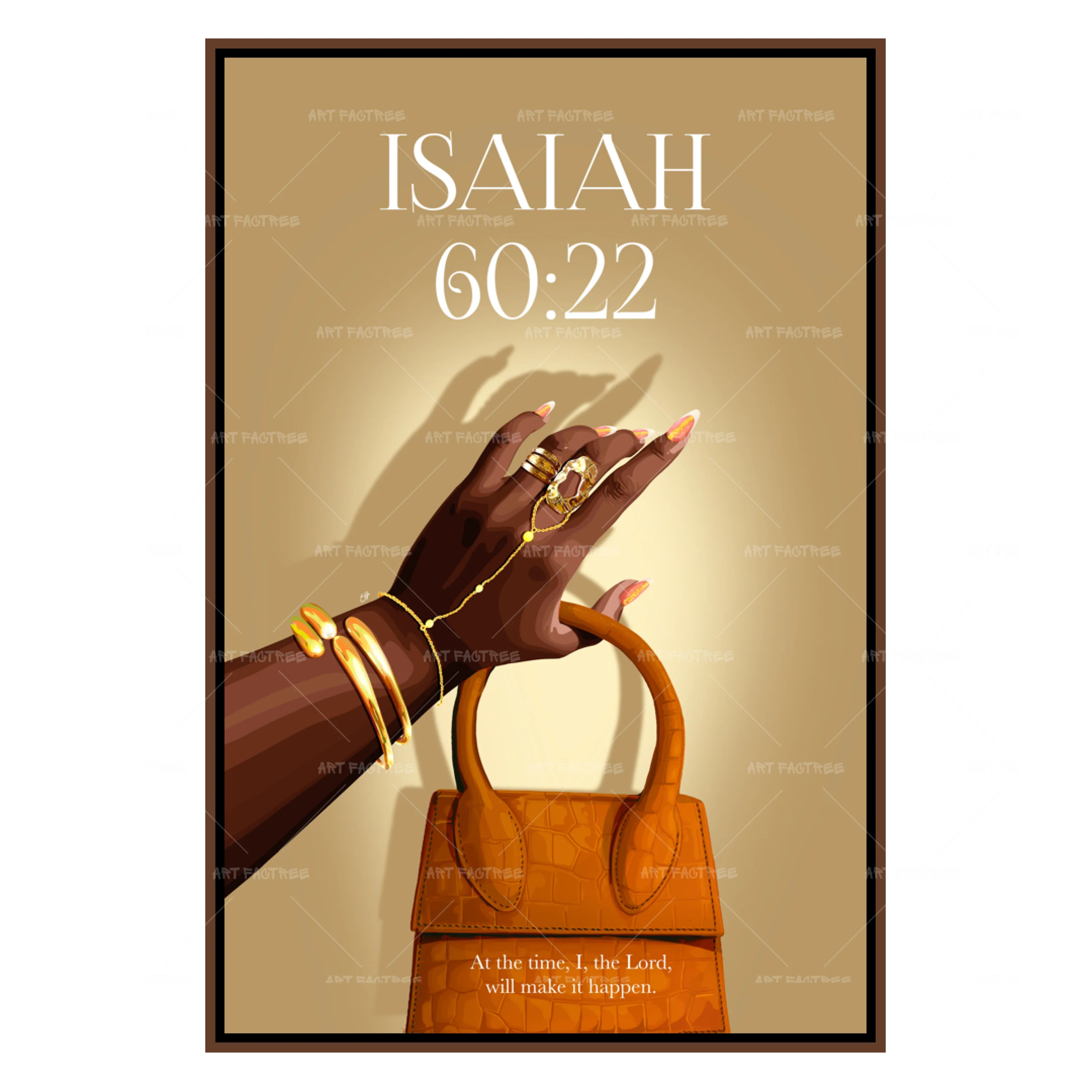 Isaiah 60:22