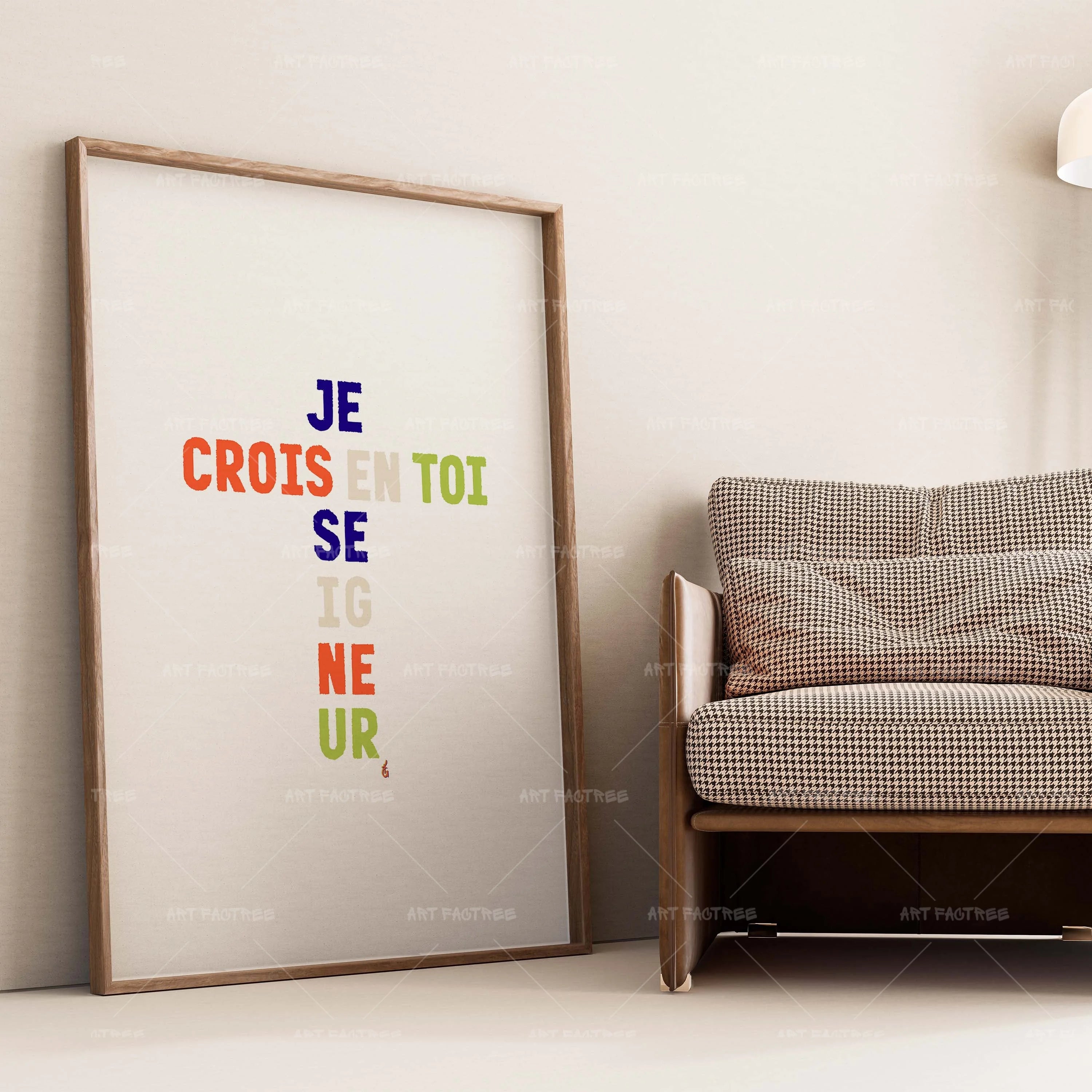 Je Crois En Toi