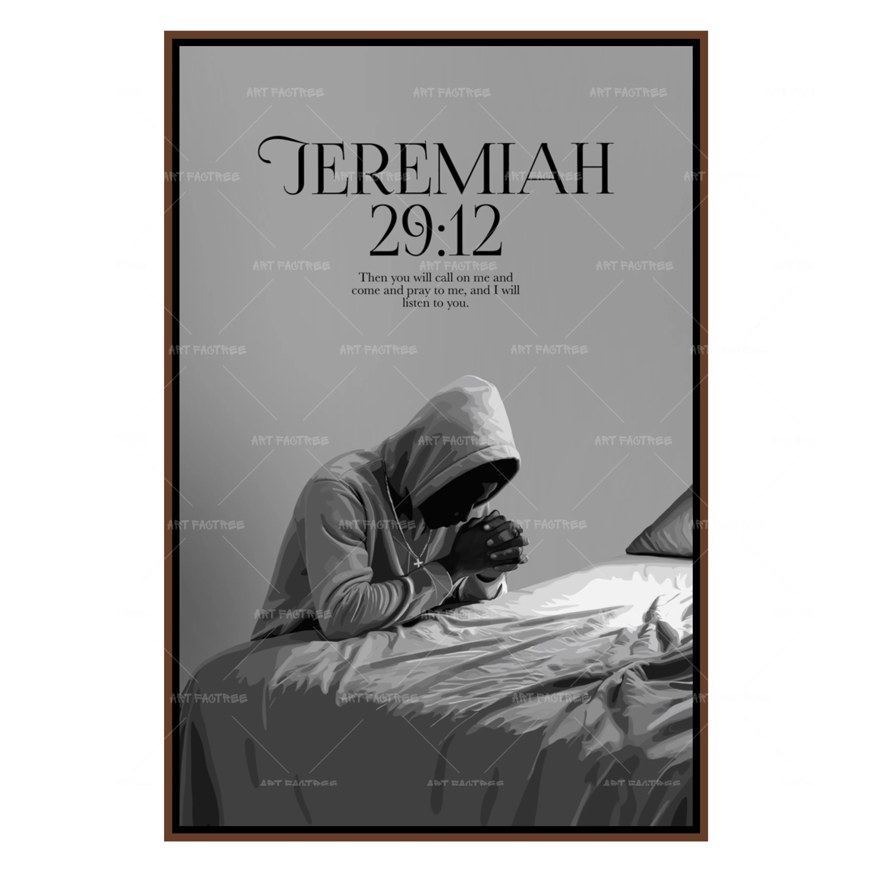 Jeremiah 29:12