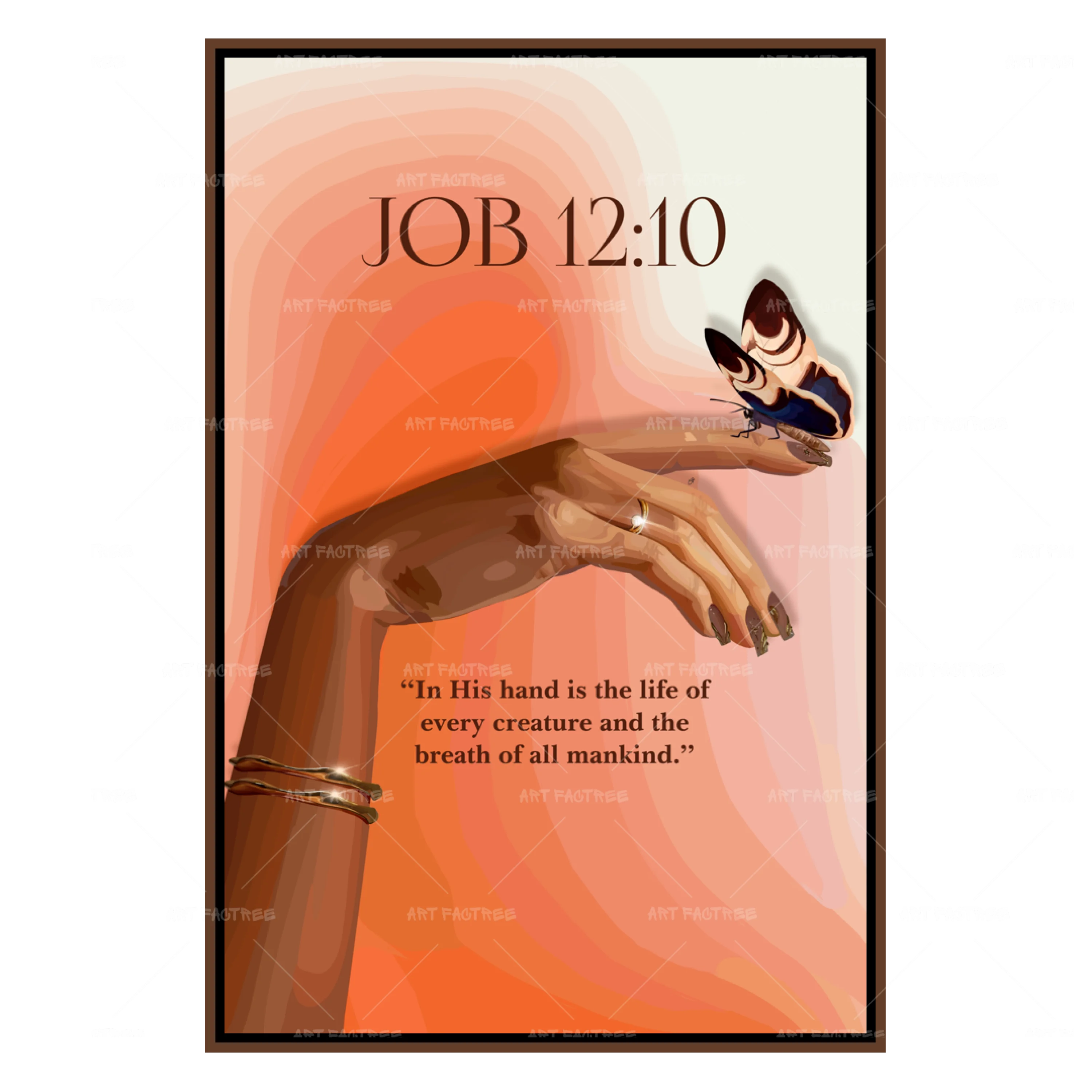 Job 12:10