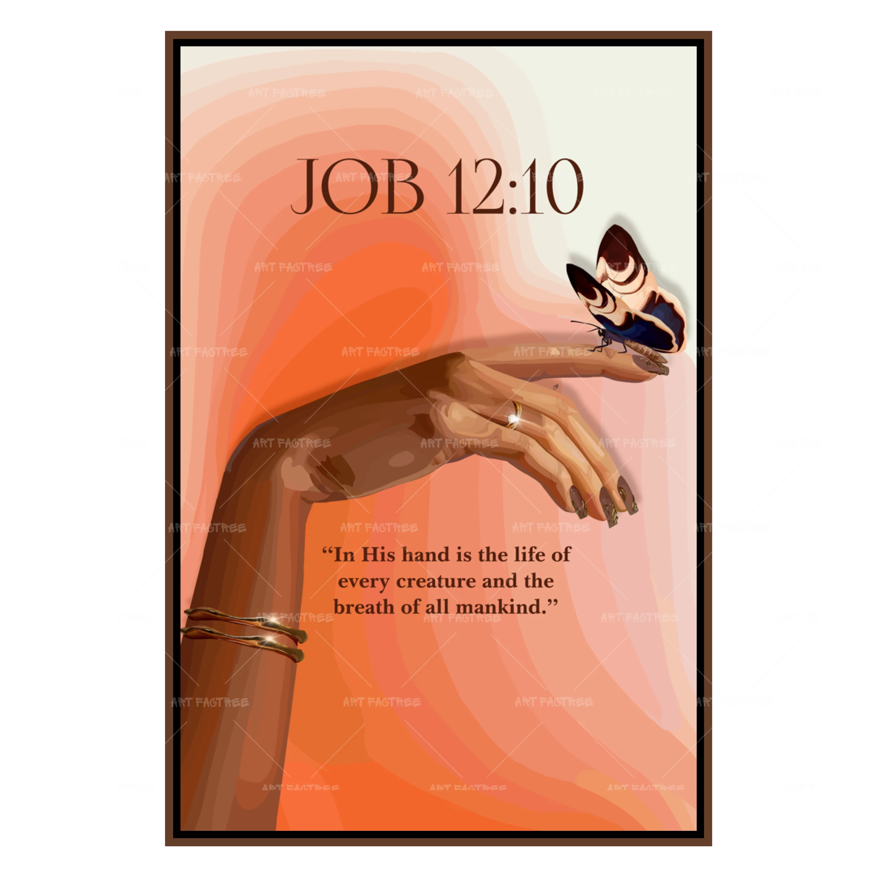 Job 12:10