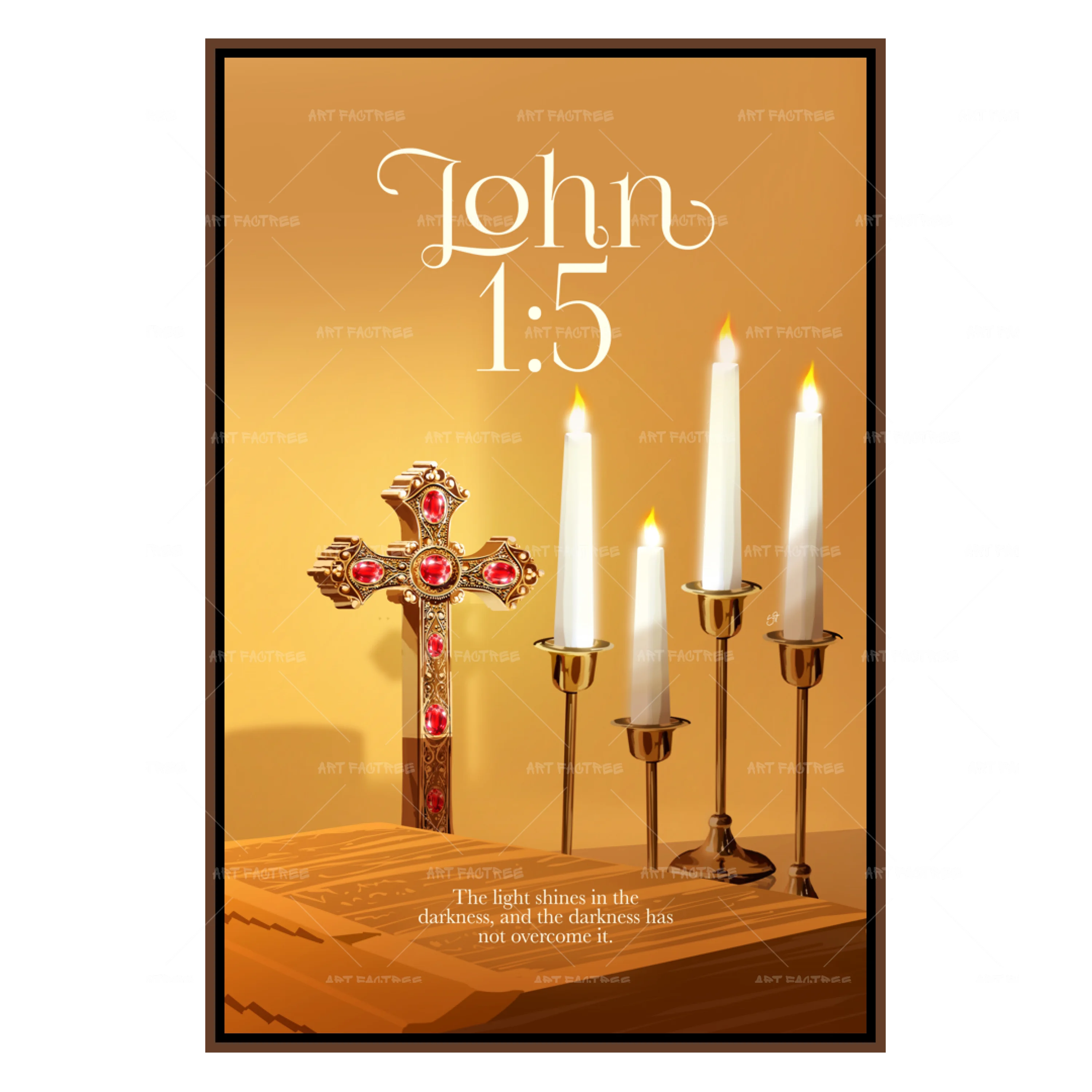 John 1:5