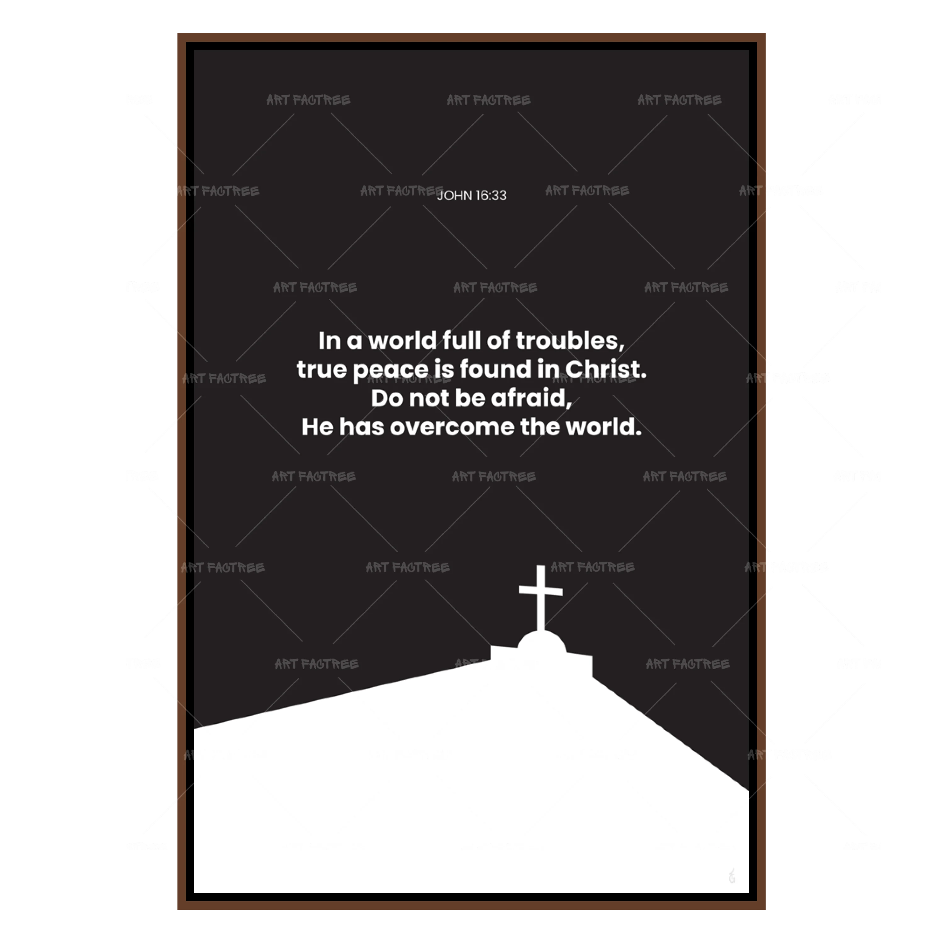 John 16:33
