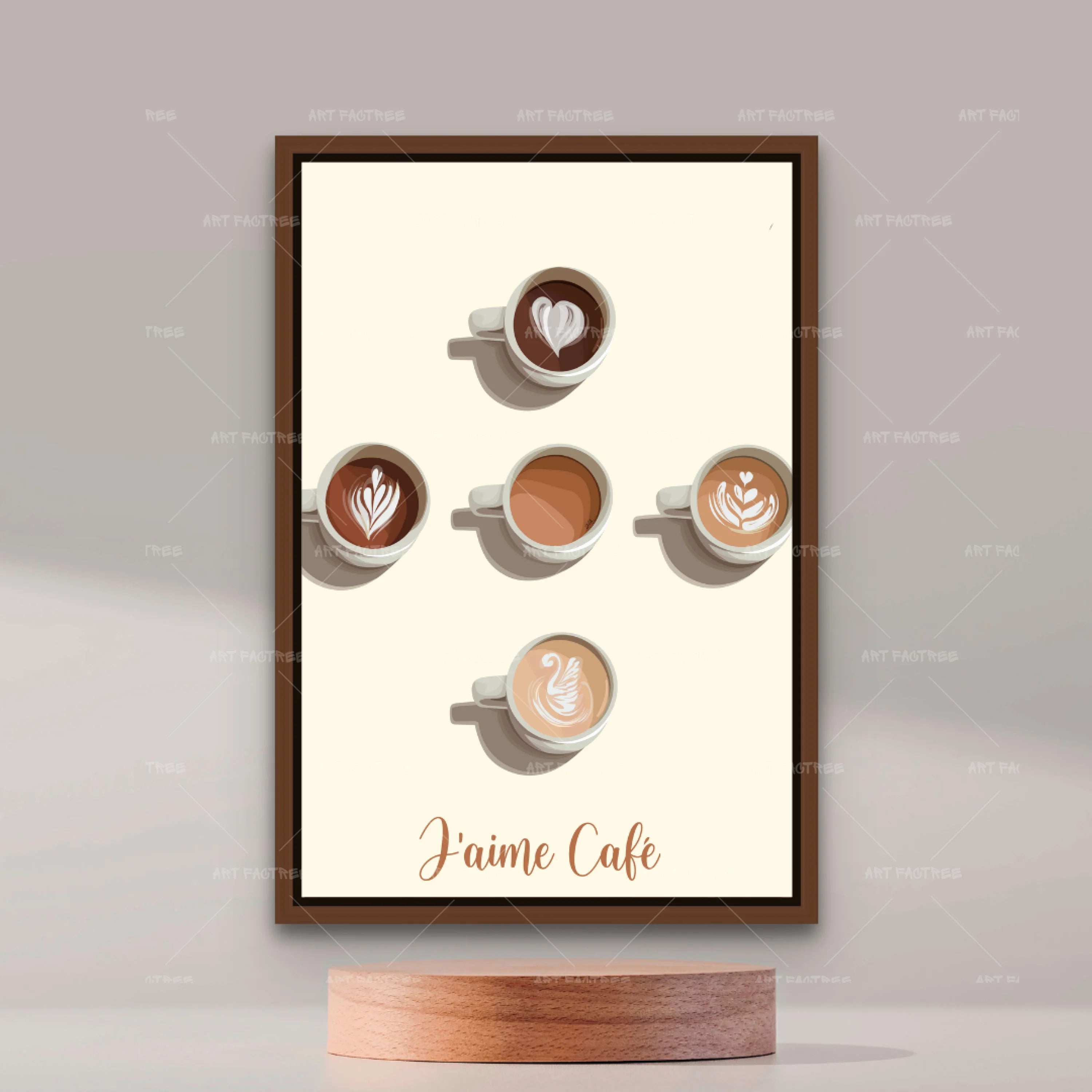 J'aime Cafe