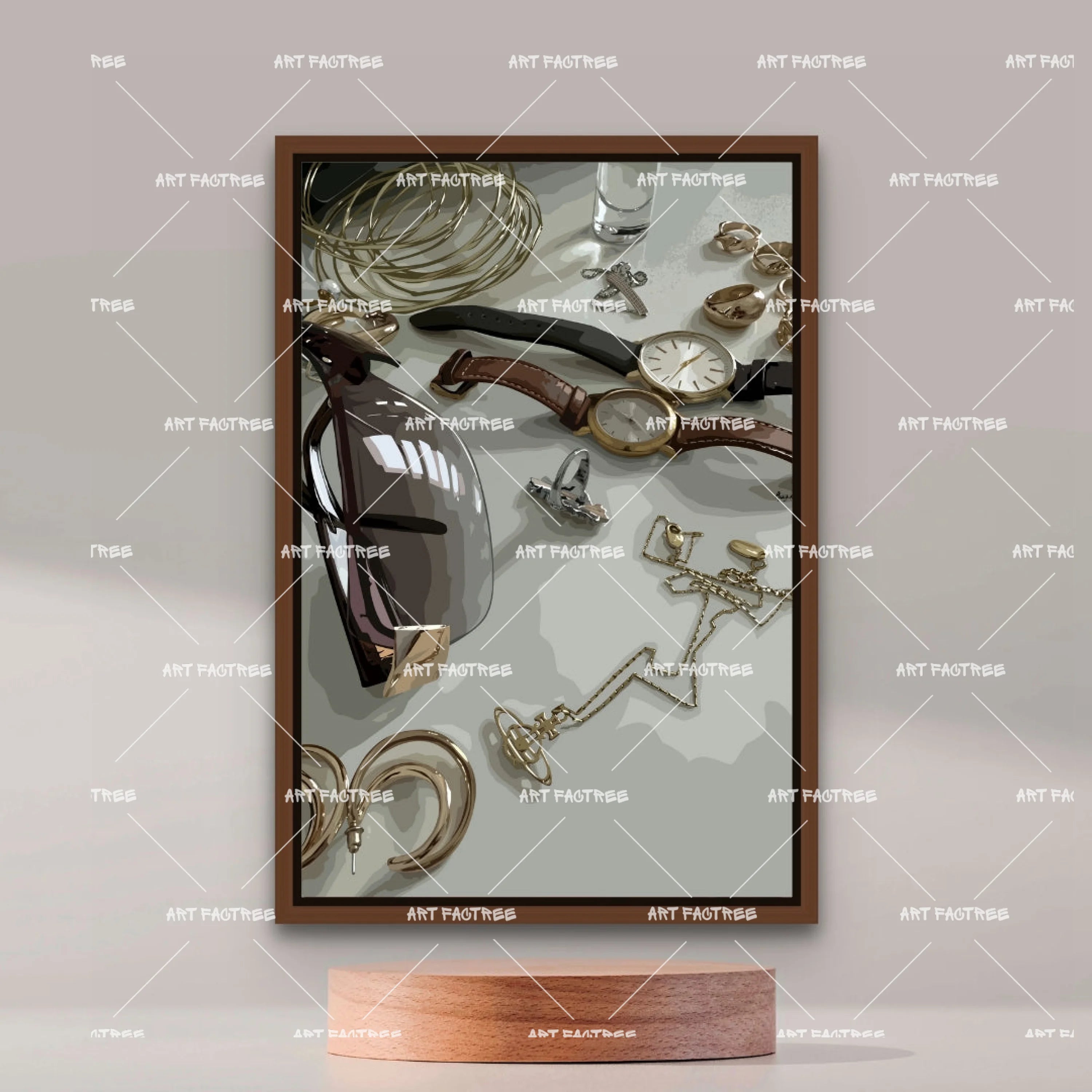 Jewelry Drawer