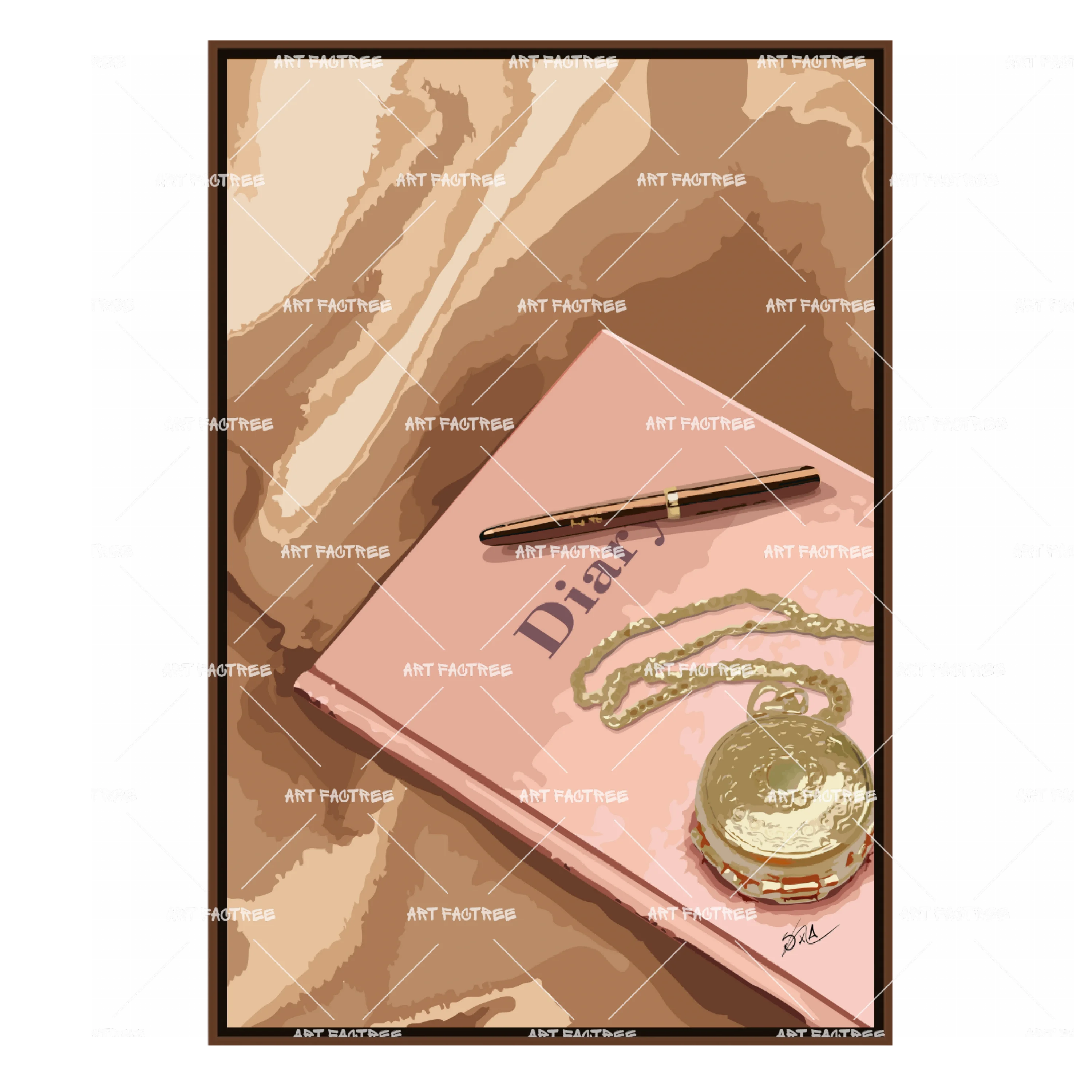 Journalling