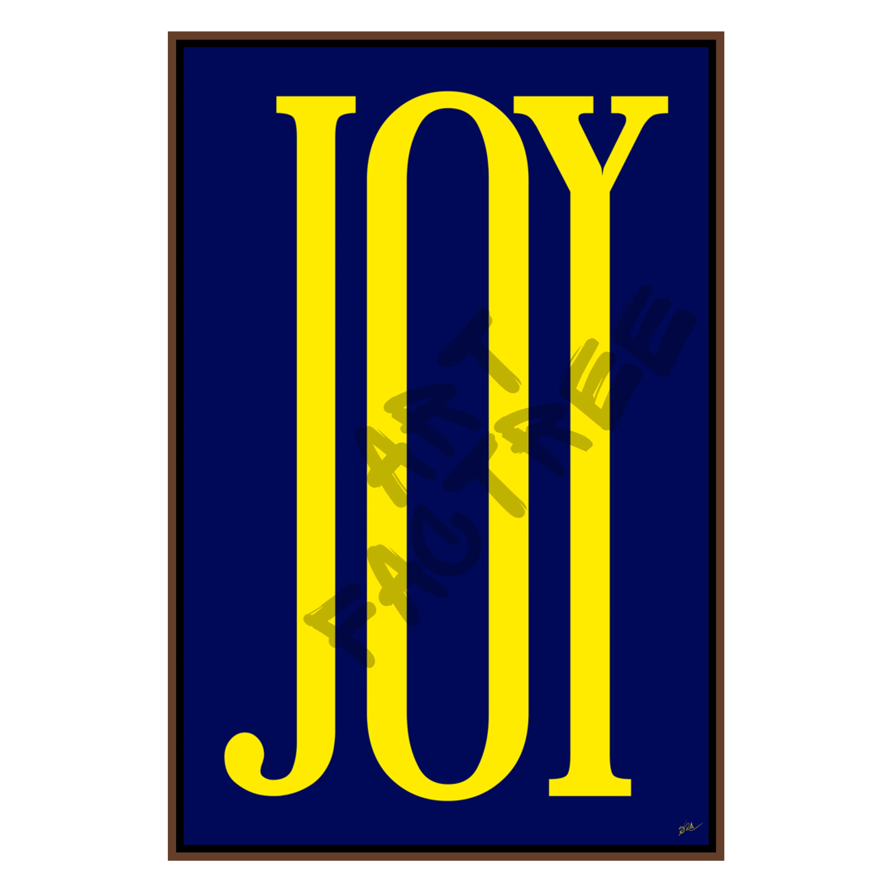 Joy