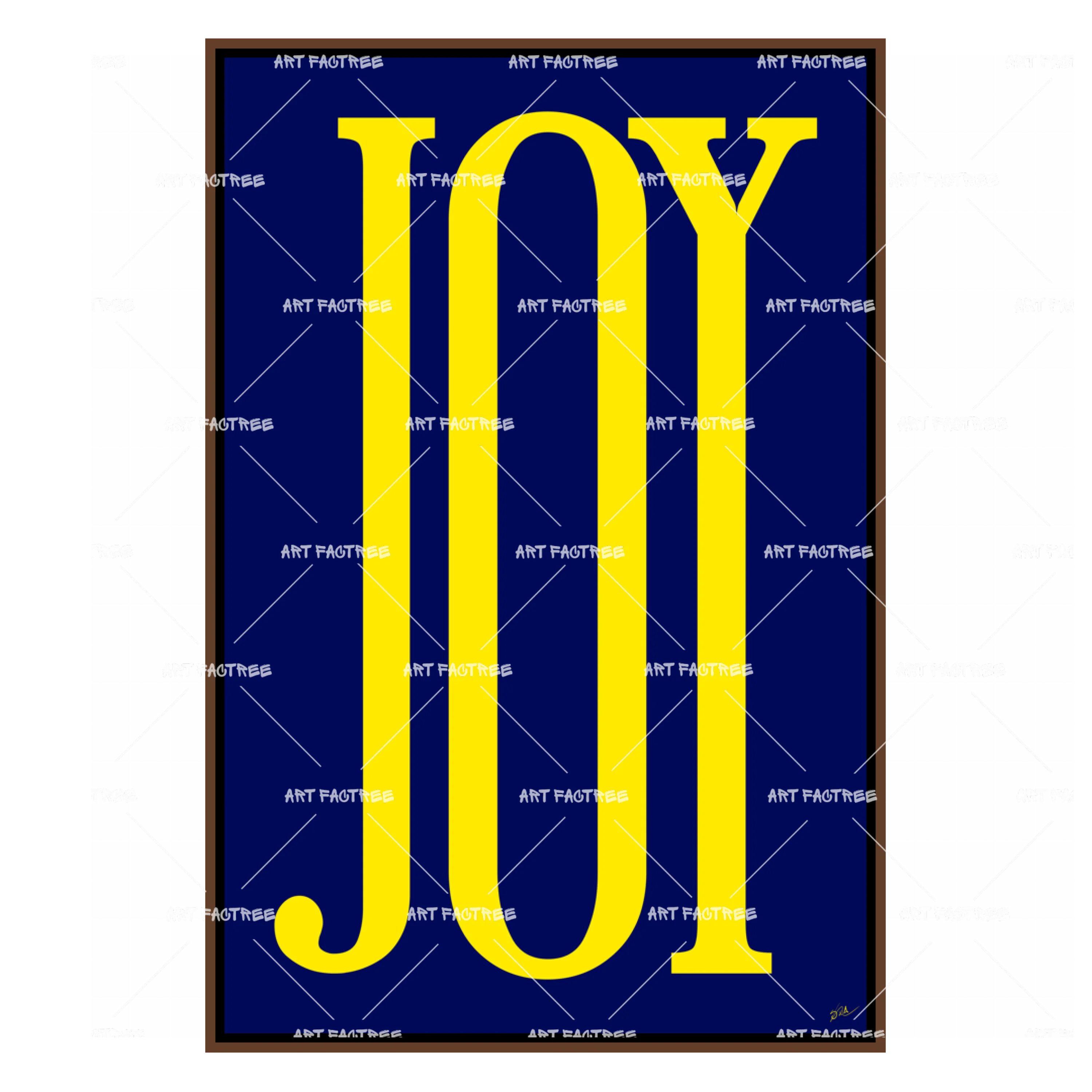 Joy