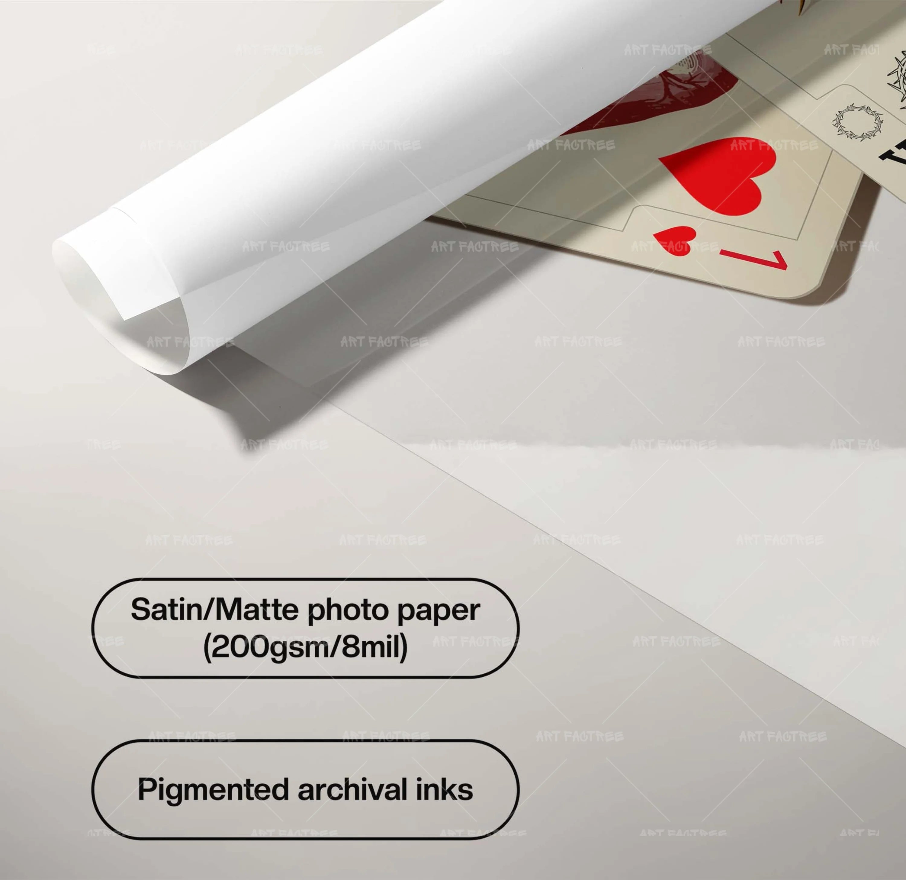 Kingdom Cards