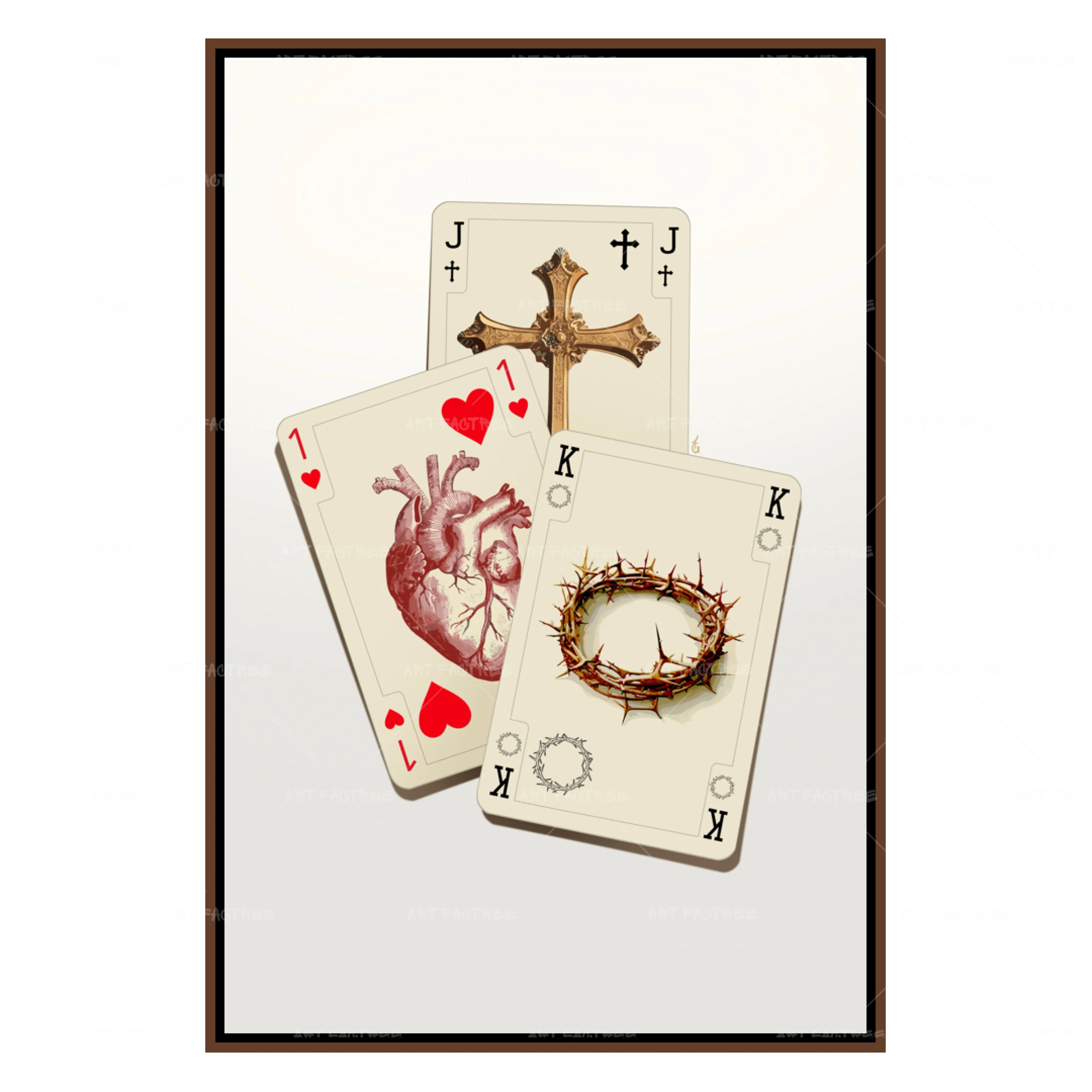 Kingdom Cards