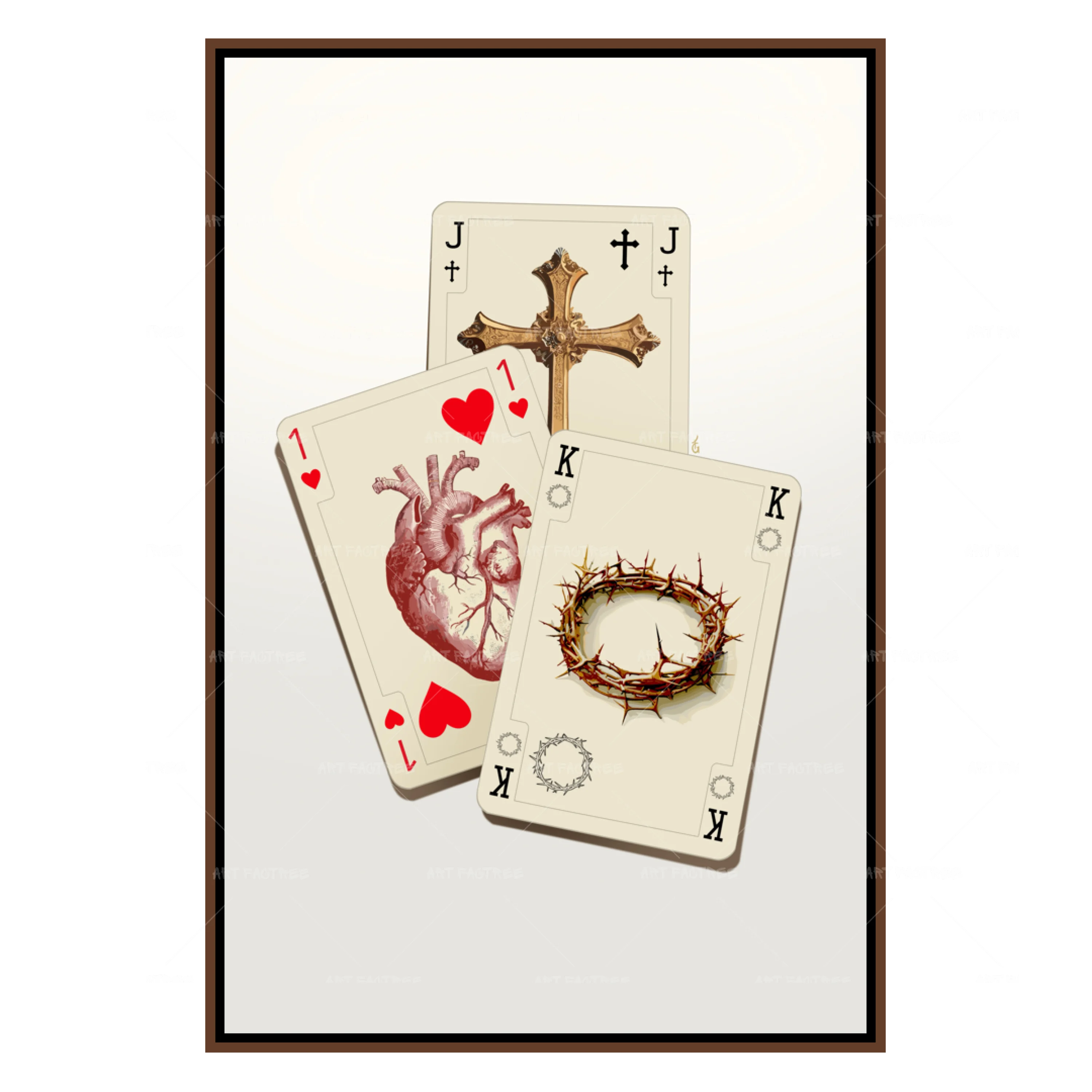 Kingdom Cards