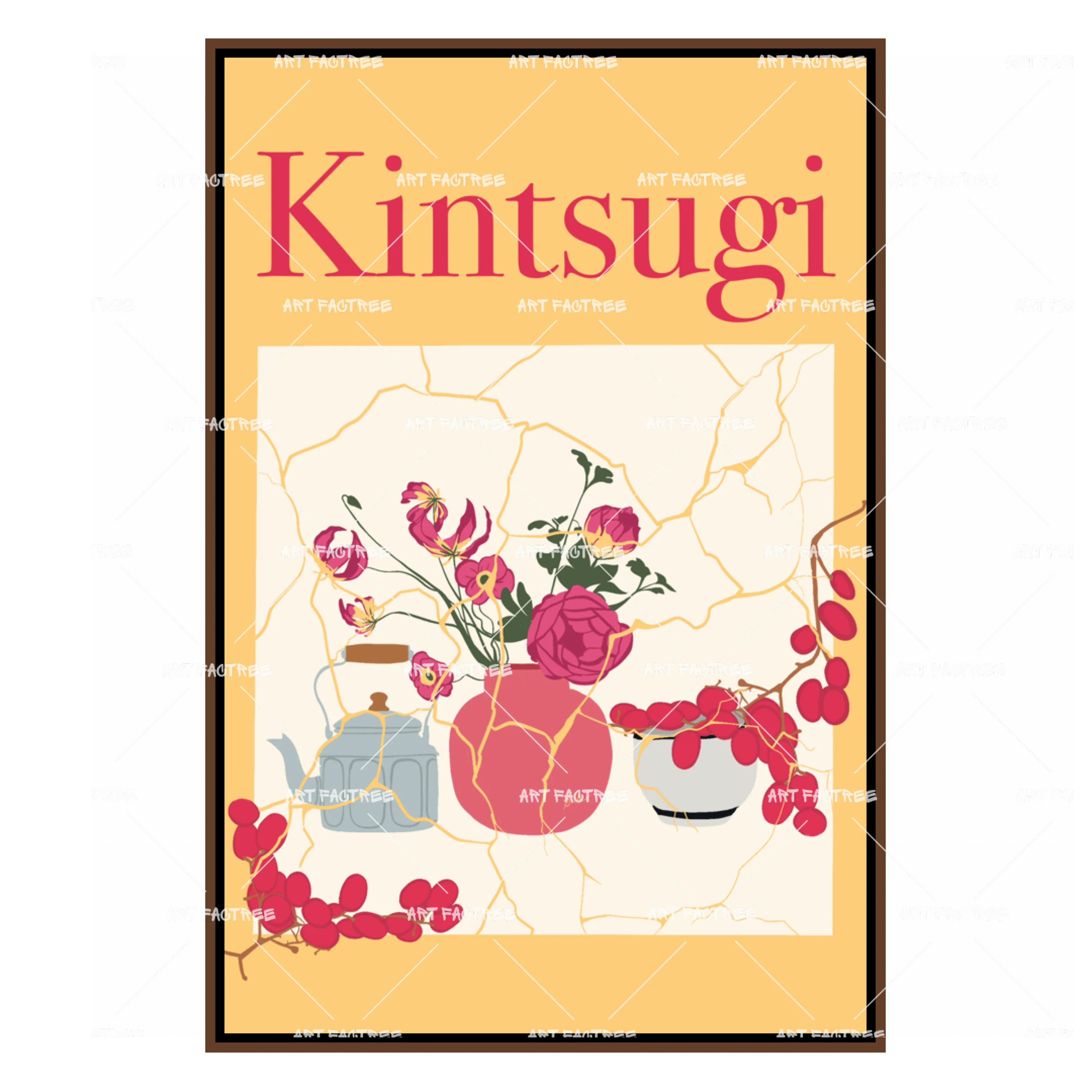 Kintsugi