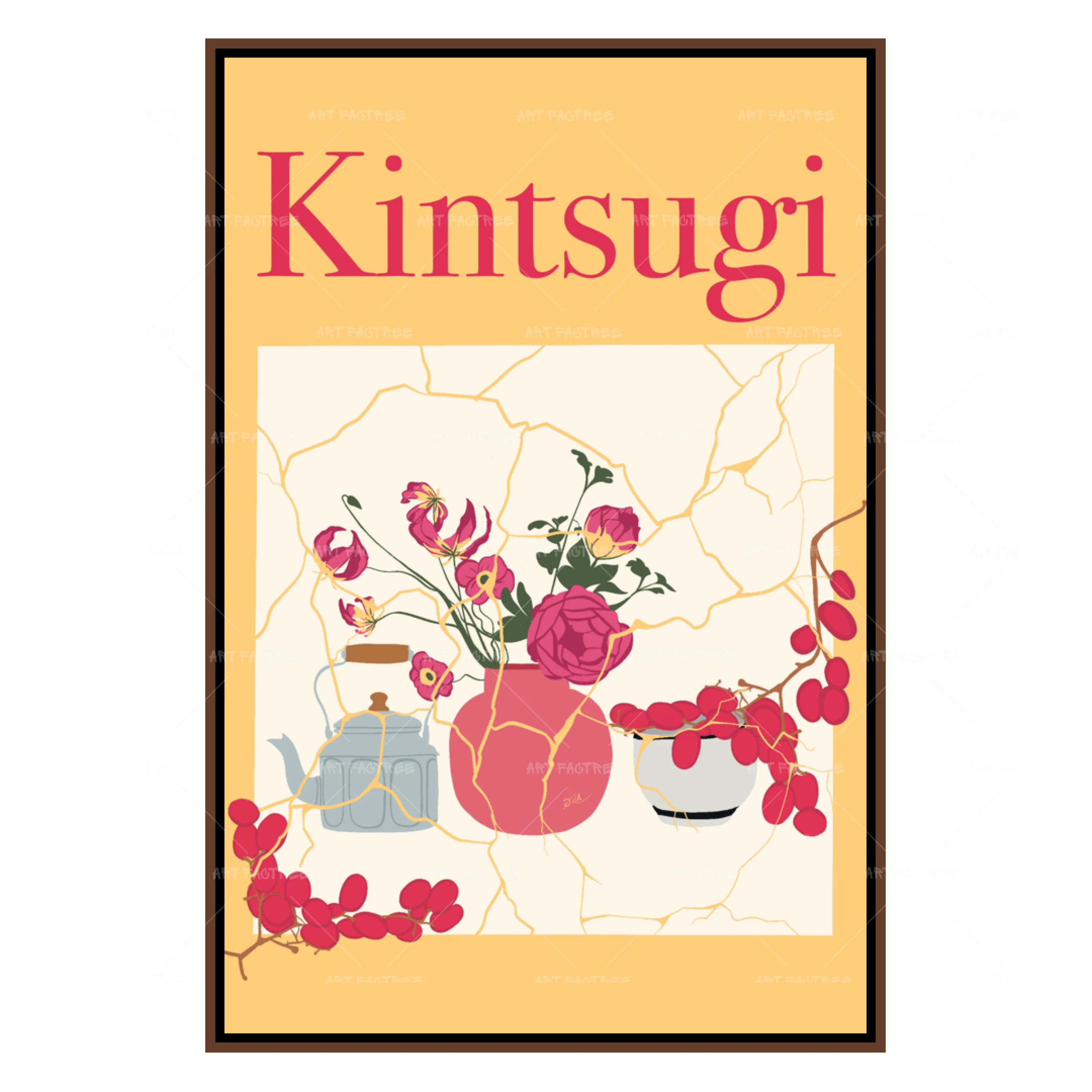 Kintsugi