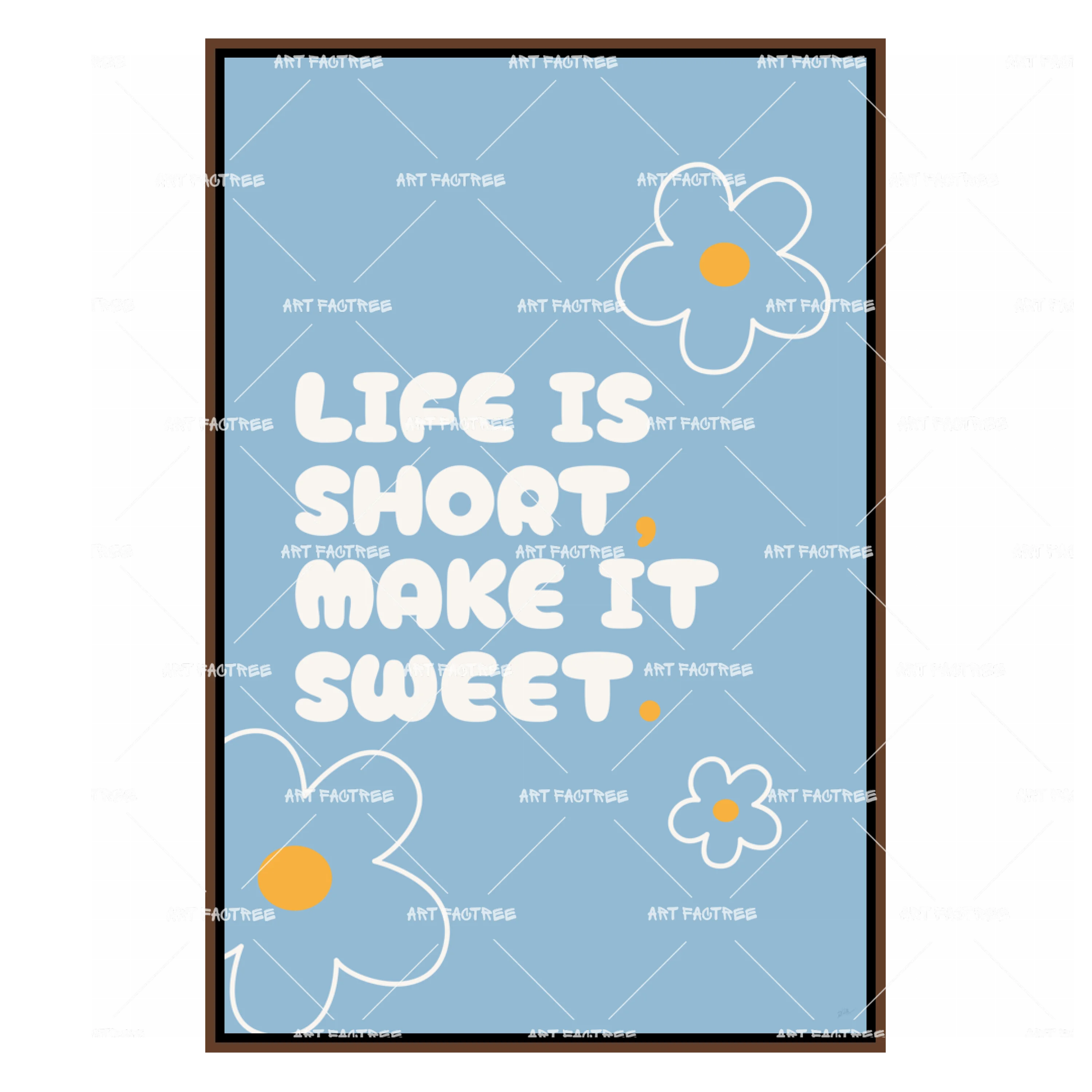Life Is Short