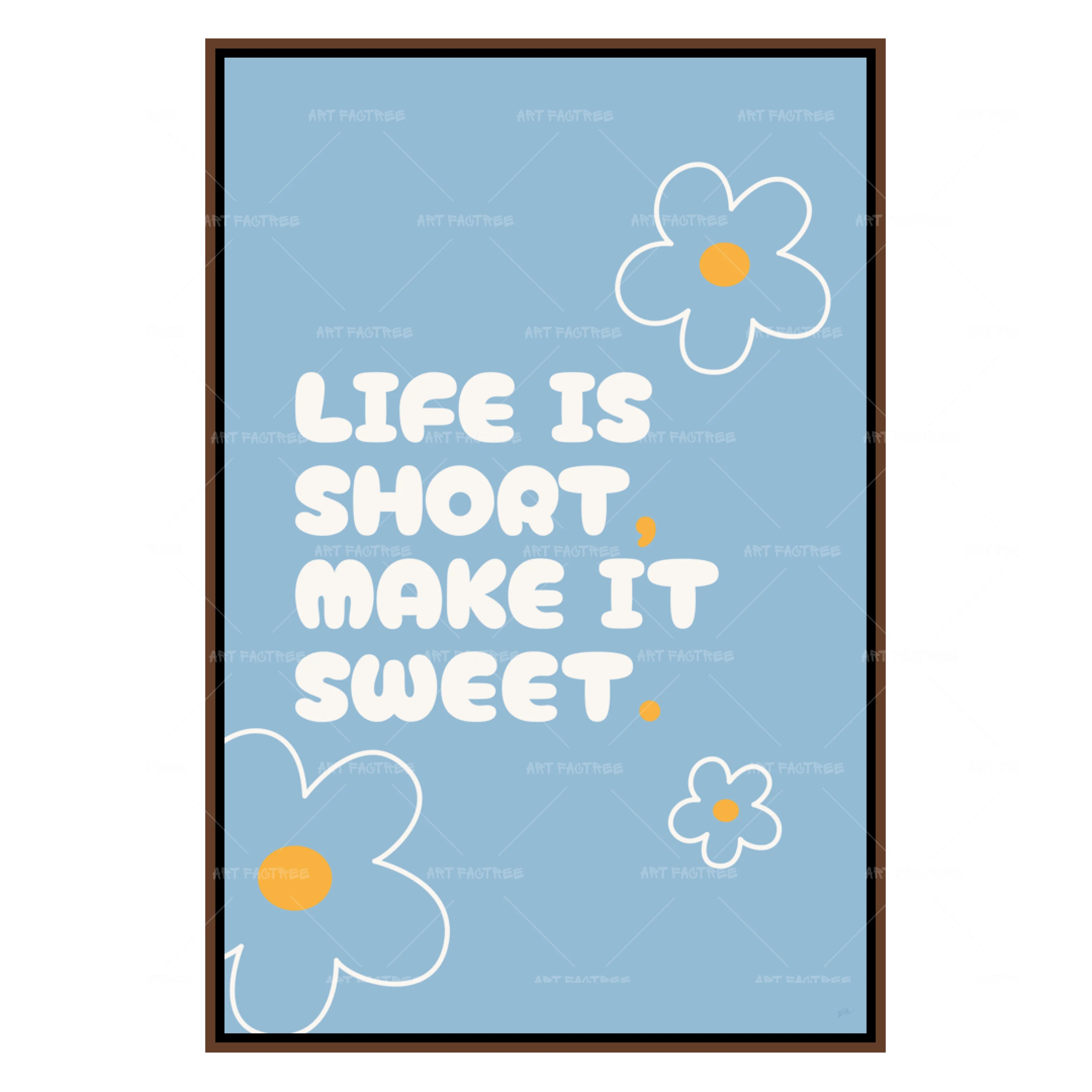 Life Is Short