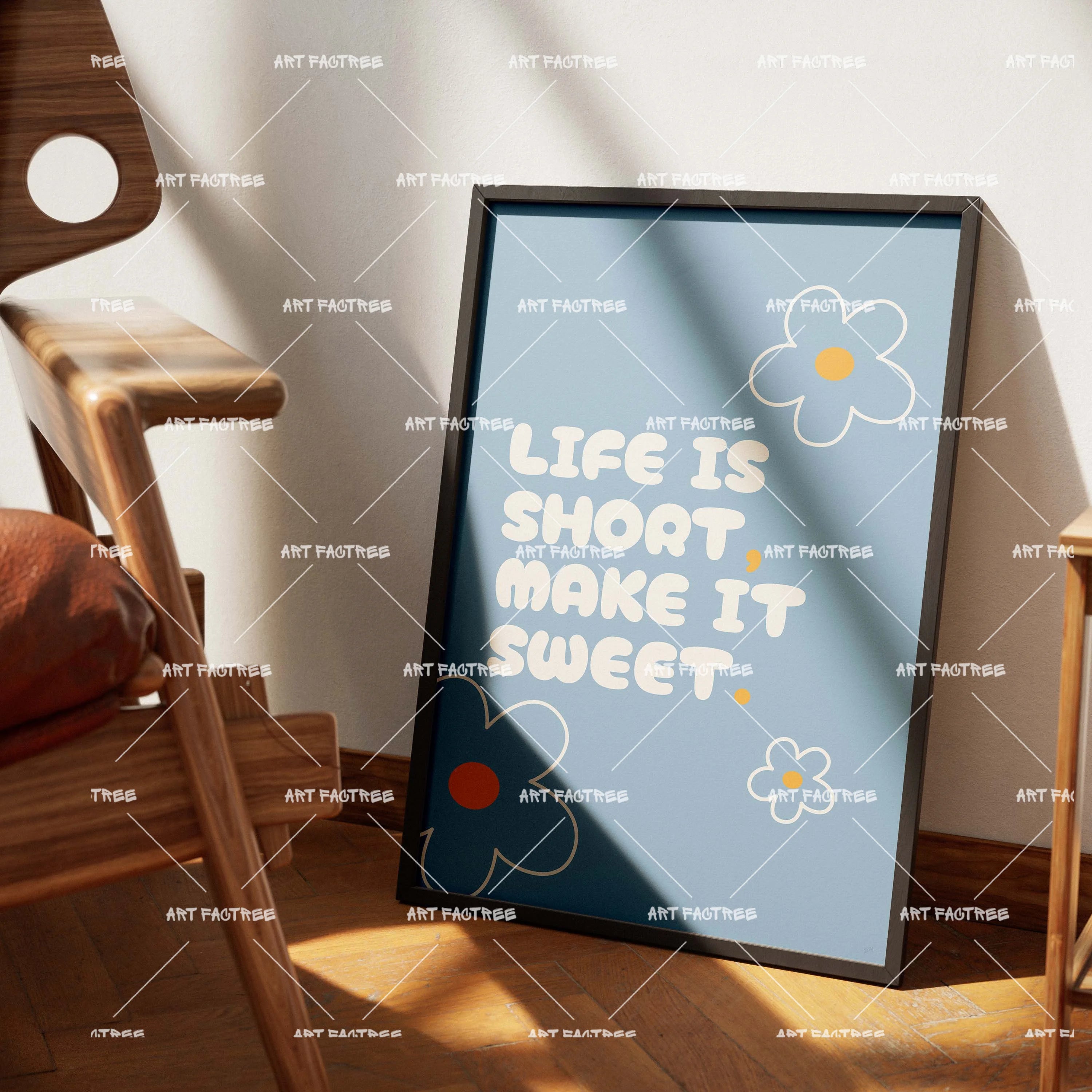 Life Is Short