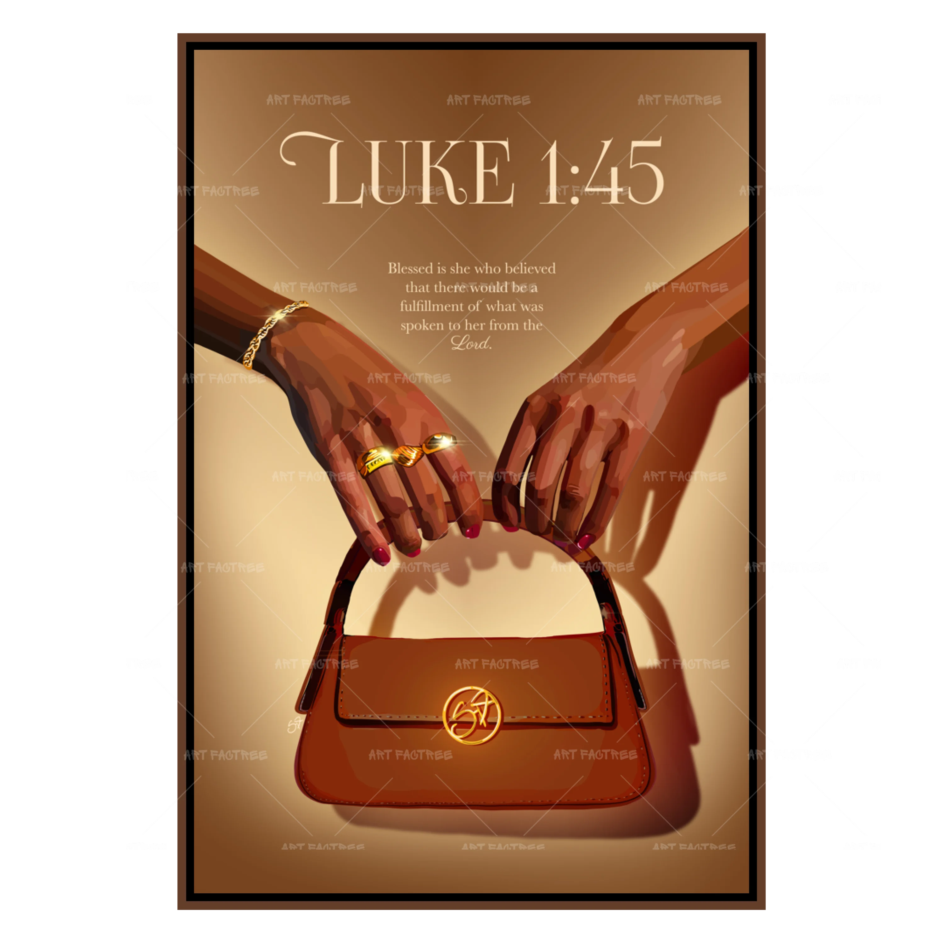 Luke 1:45