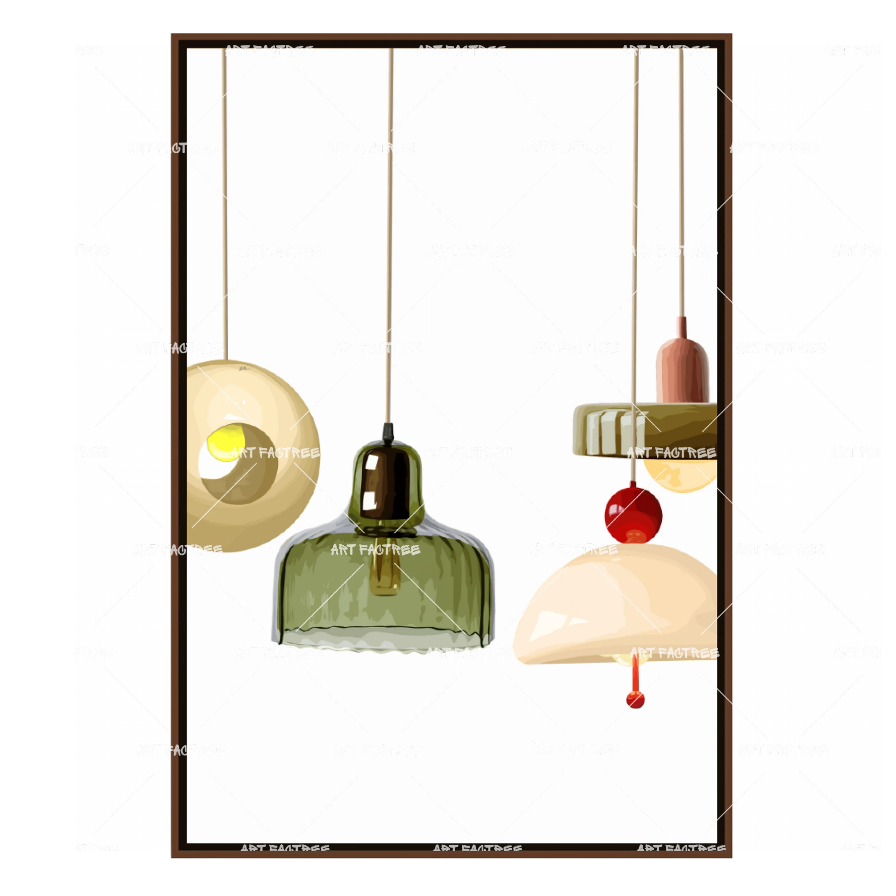 Lamp Station