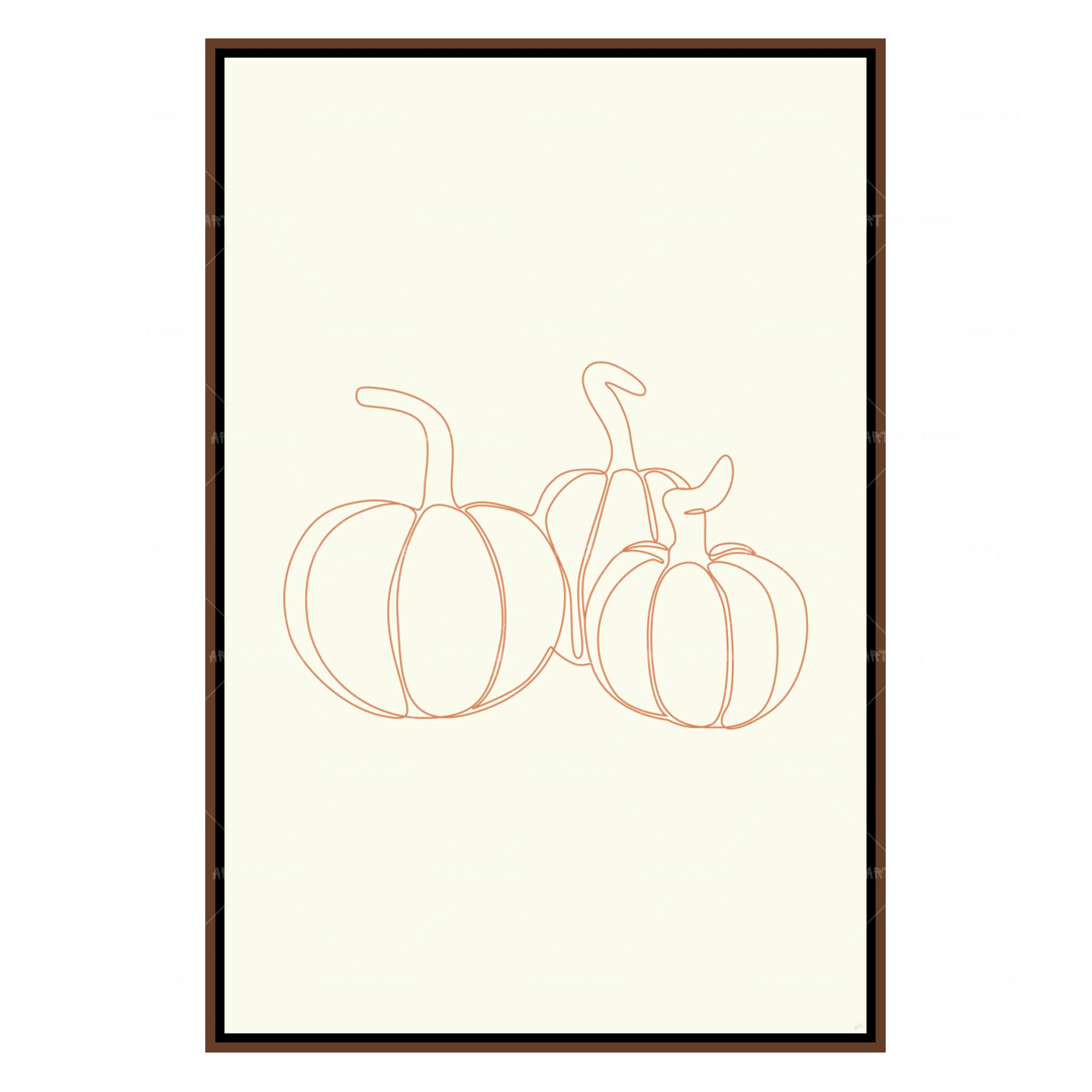 Citrouilles (Smard X Anaya)